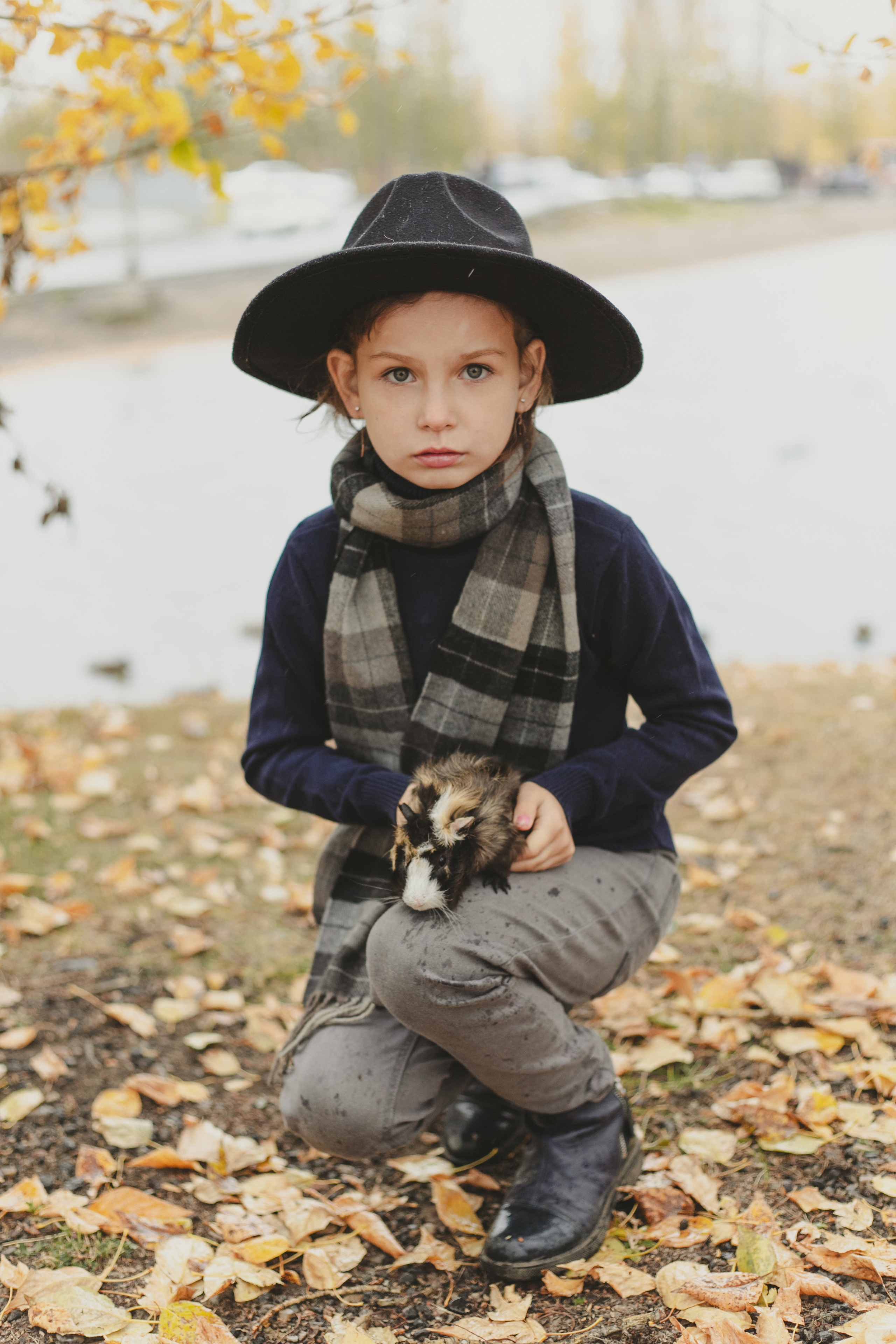 Любимые питомцы. Фотограф в Иркутске Тома Кабанова