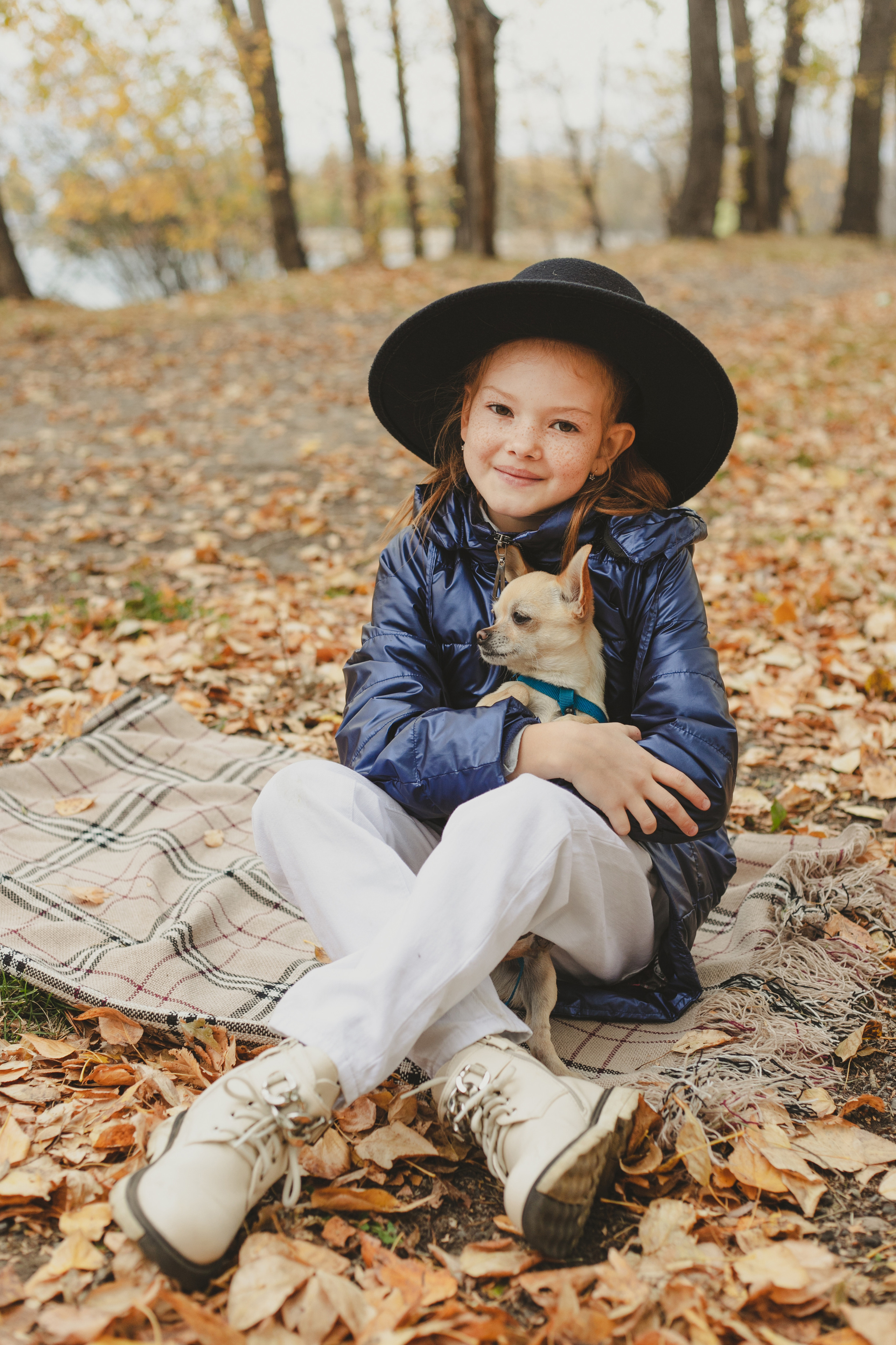 Любимые питомцы. Фотограф в Иркутске Тома Кабанова