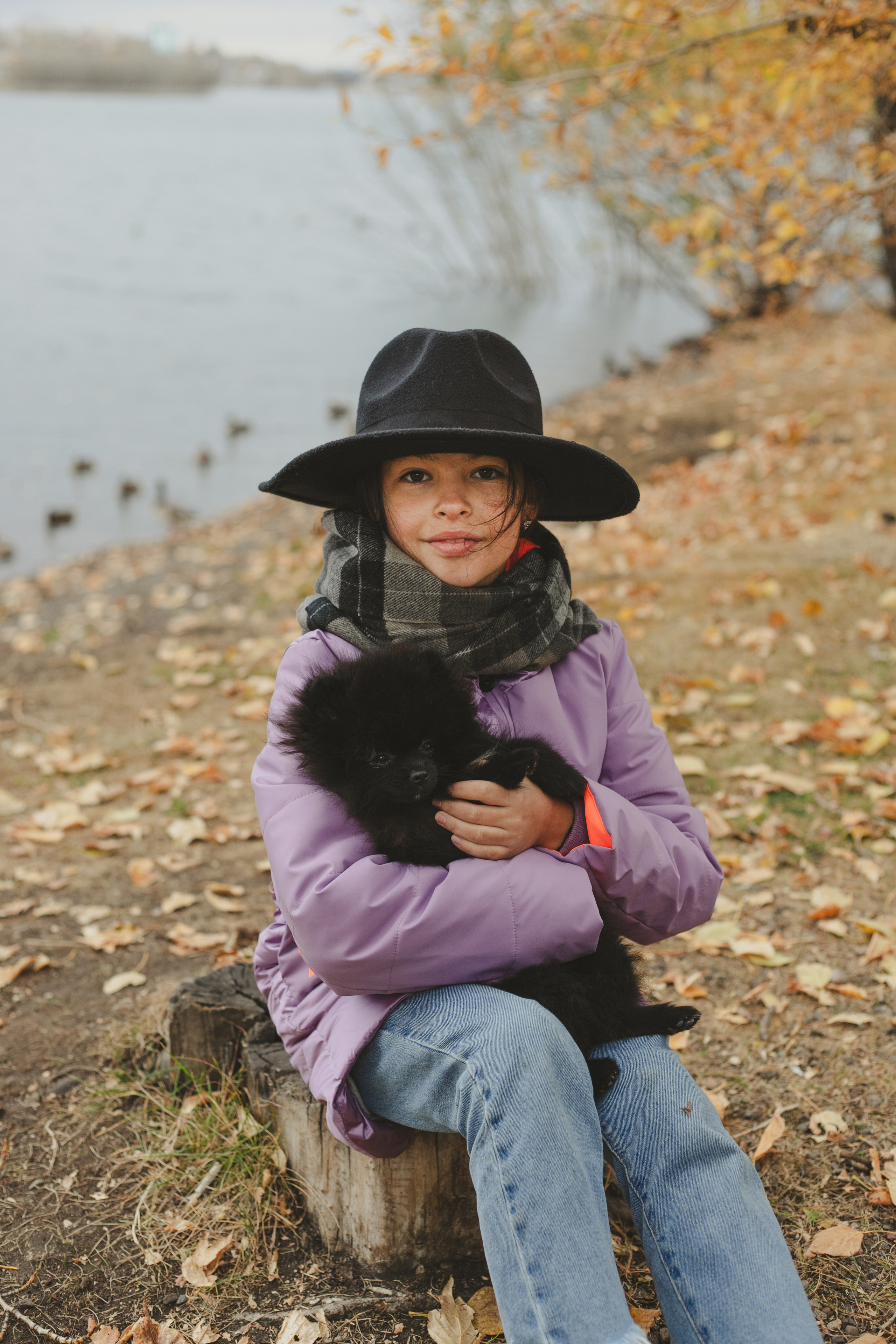 Любимые питомцы. Фотограф в Иркутске Тома Кабанова