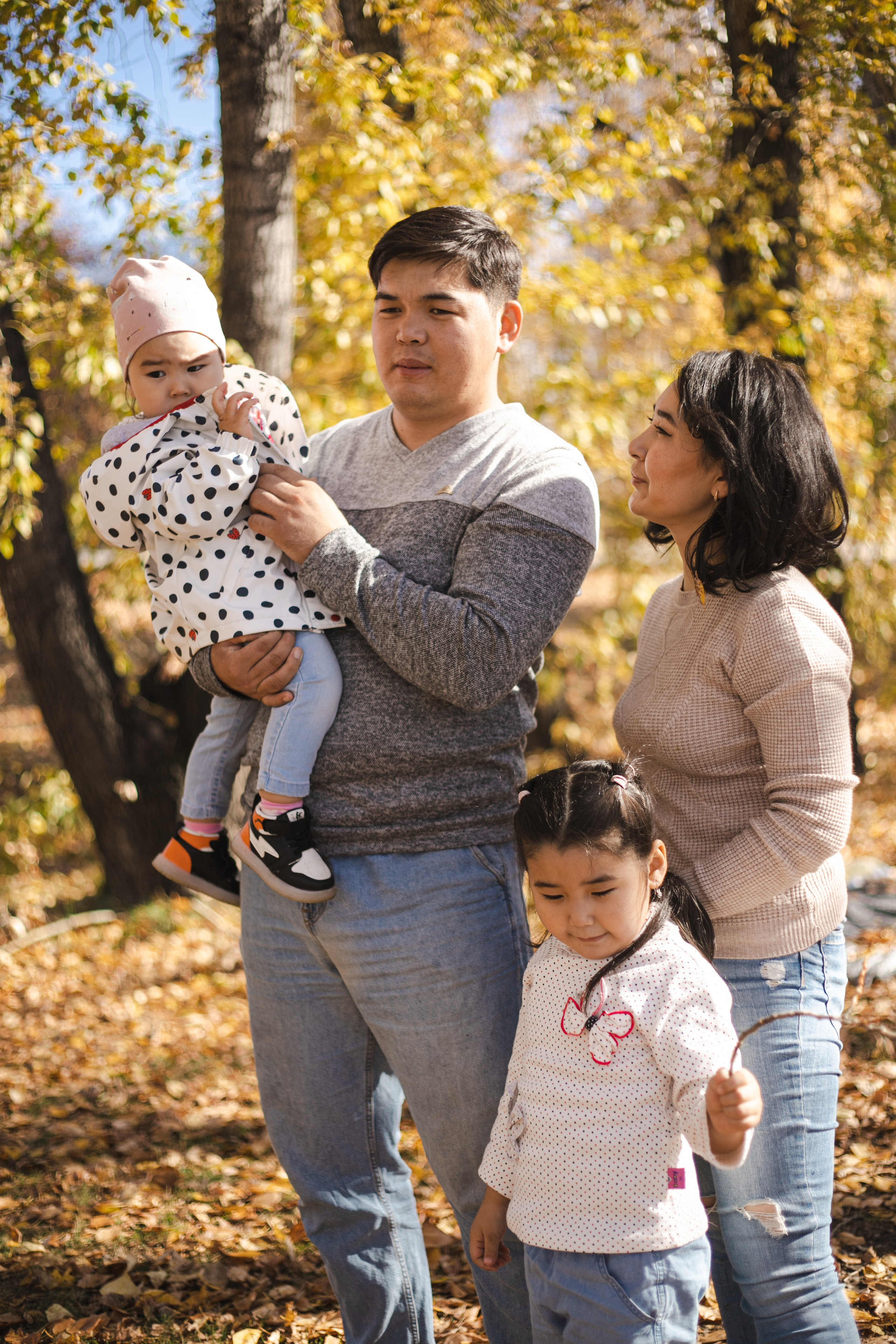 Малика. Фотограф в Иркутске Тома Кабанова