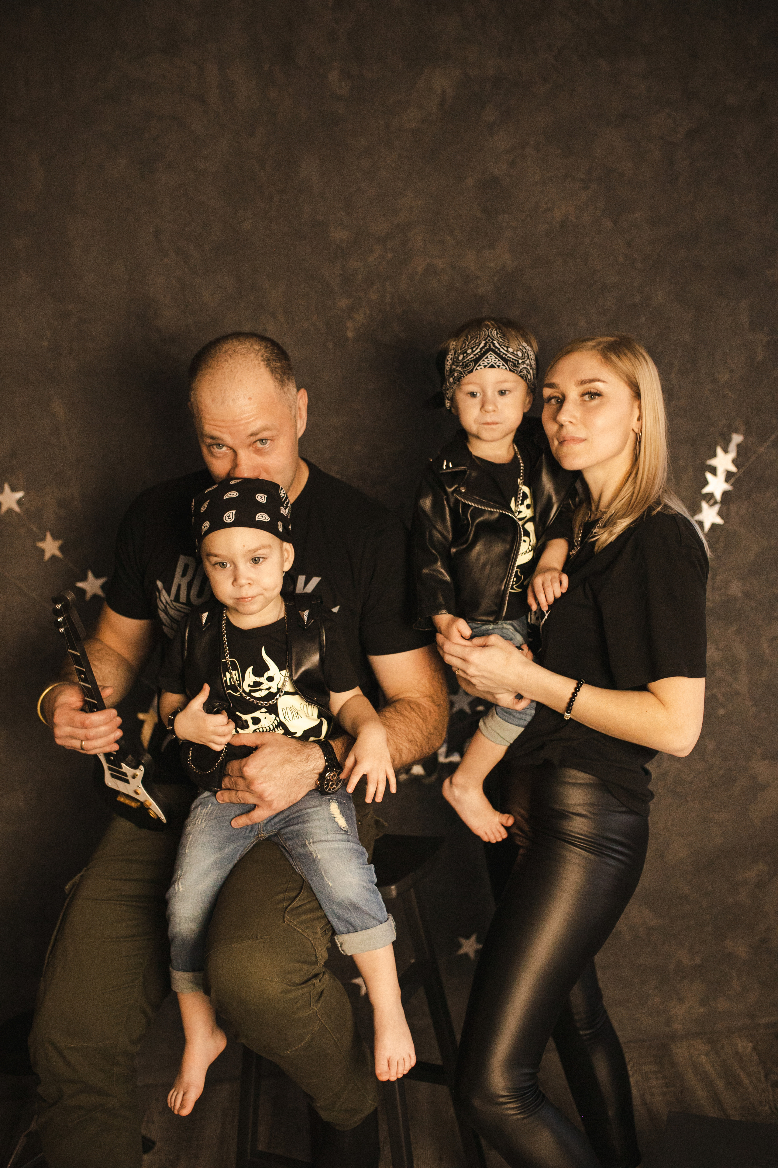 Ваня и Матвей. Фотограф в Иркутске Тома Кабанова