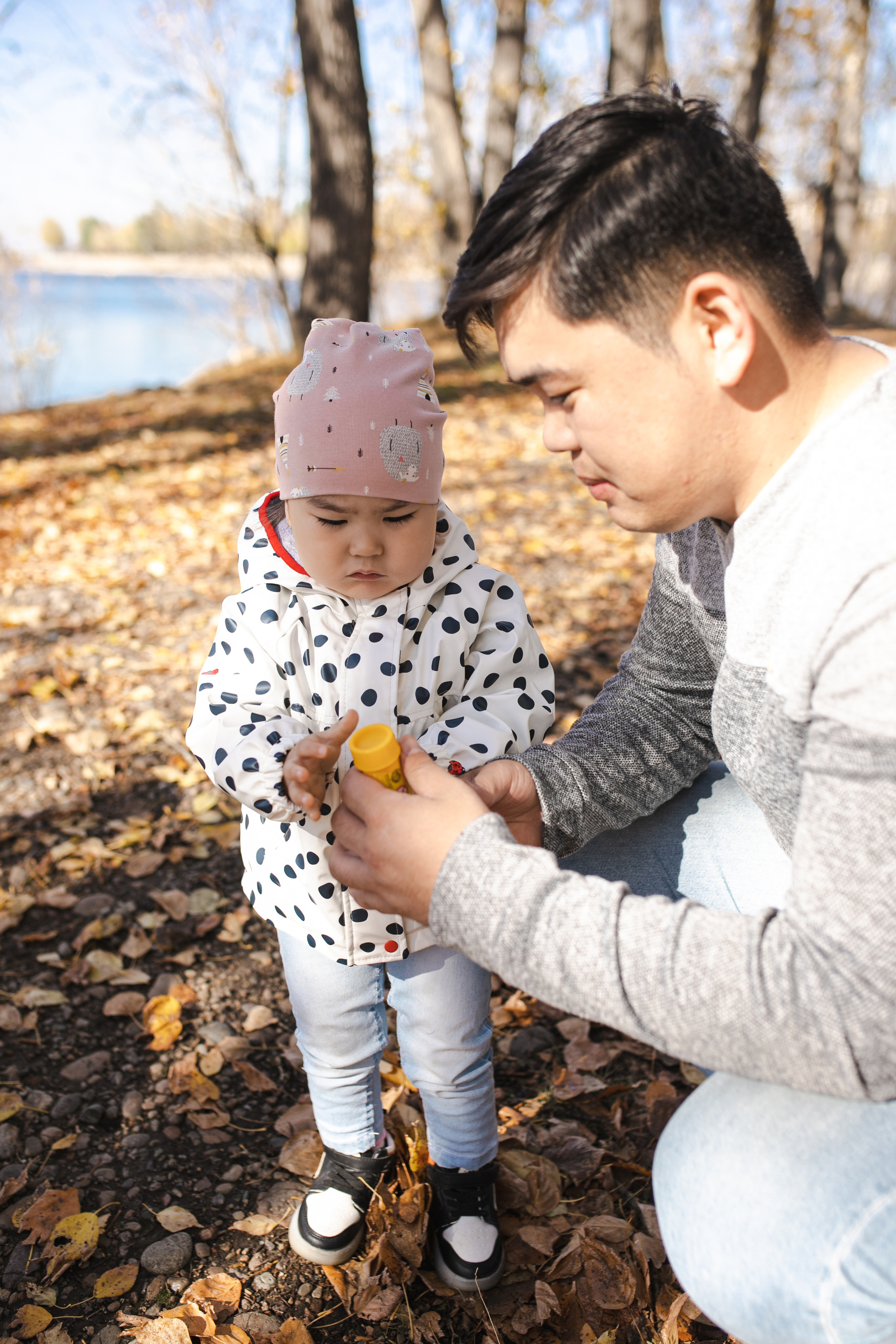 Малика. Фотограф в Иркутске Тома Кабанова