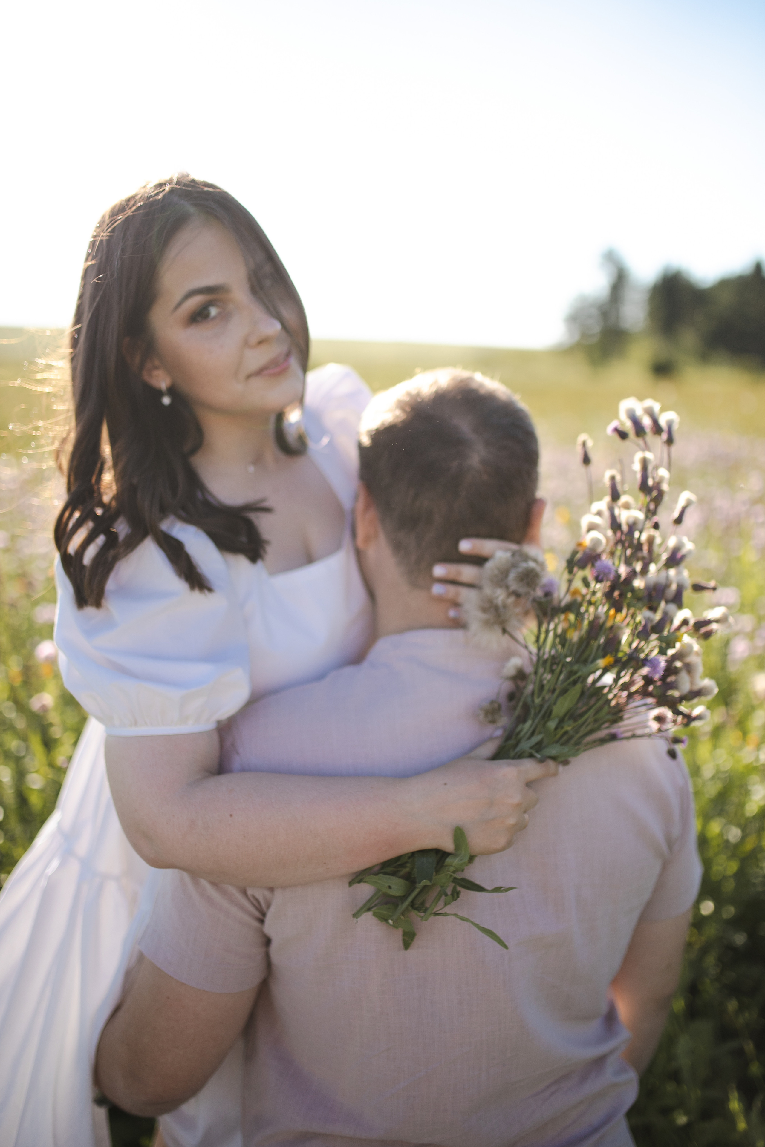 Лера и Дима. Фотограф в Иркутске Тома Кабанова