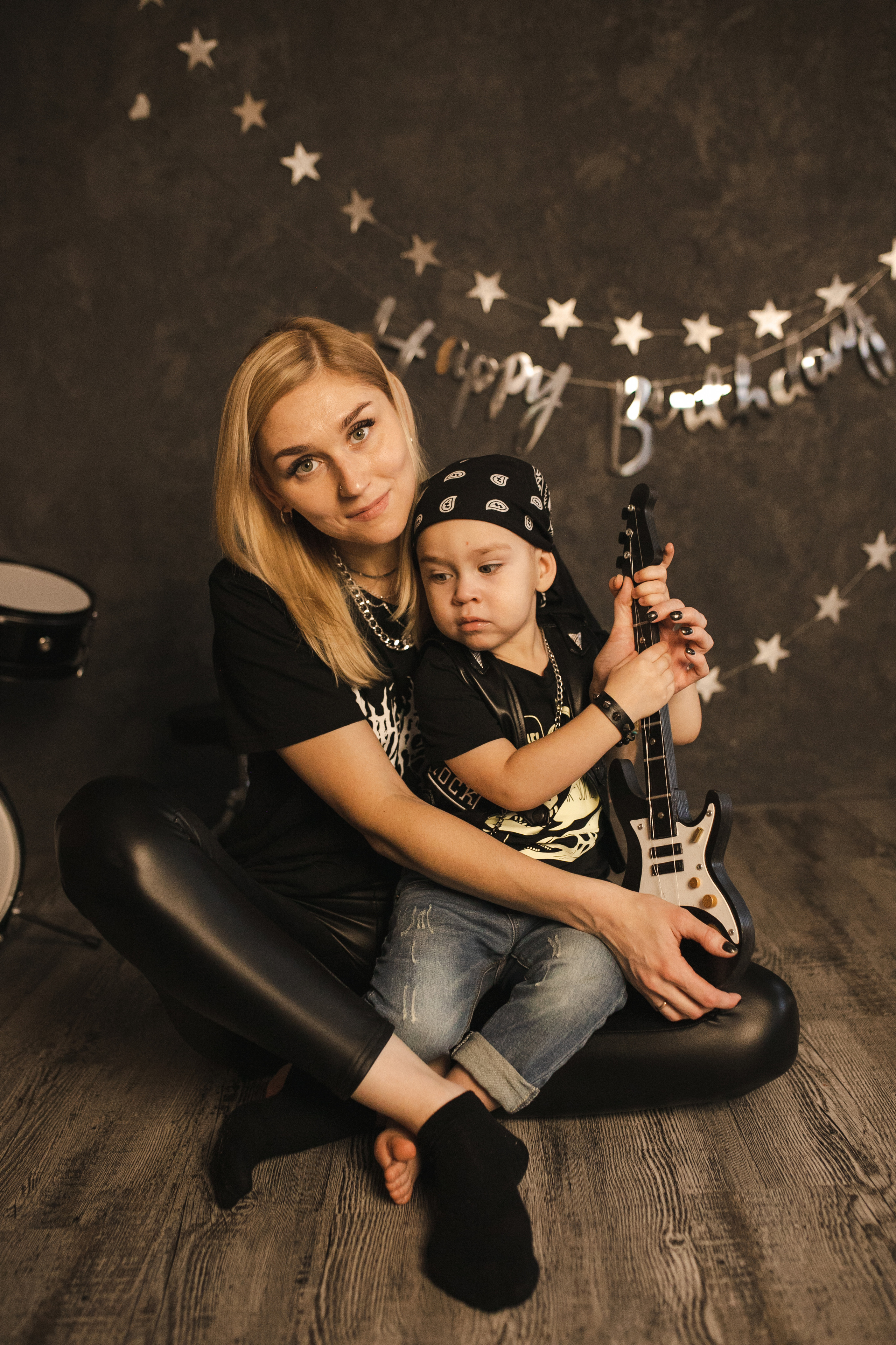 Ваня и Матвей. Фотограф в Иркутске Тома Кабанова