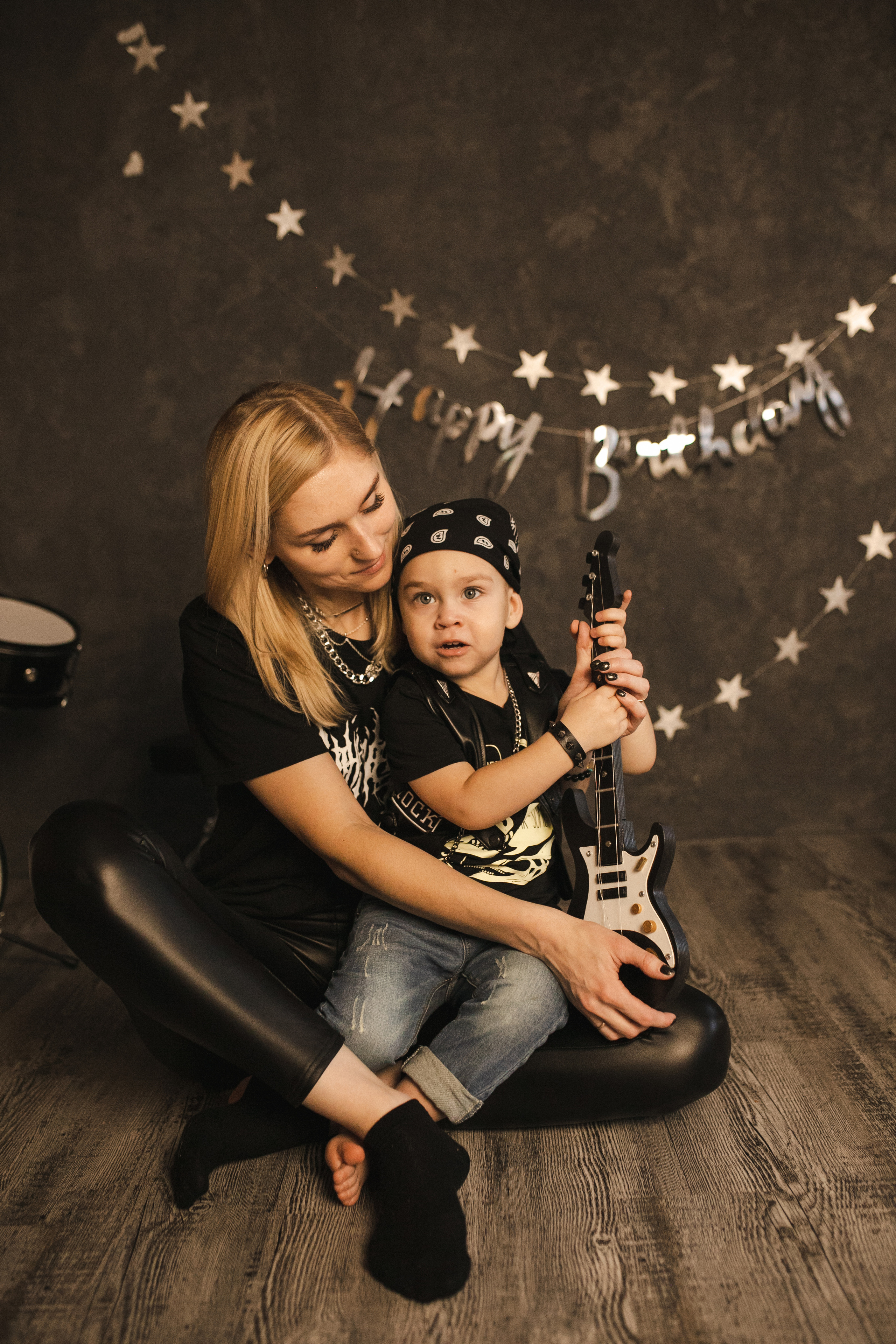 Ваня и Матвей. Фотограф в Иркутске Тома Кабанова