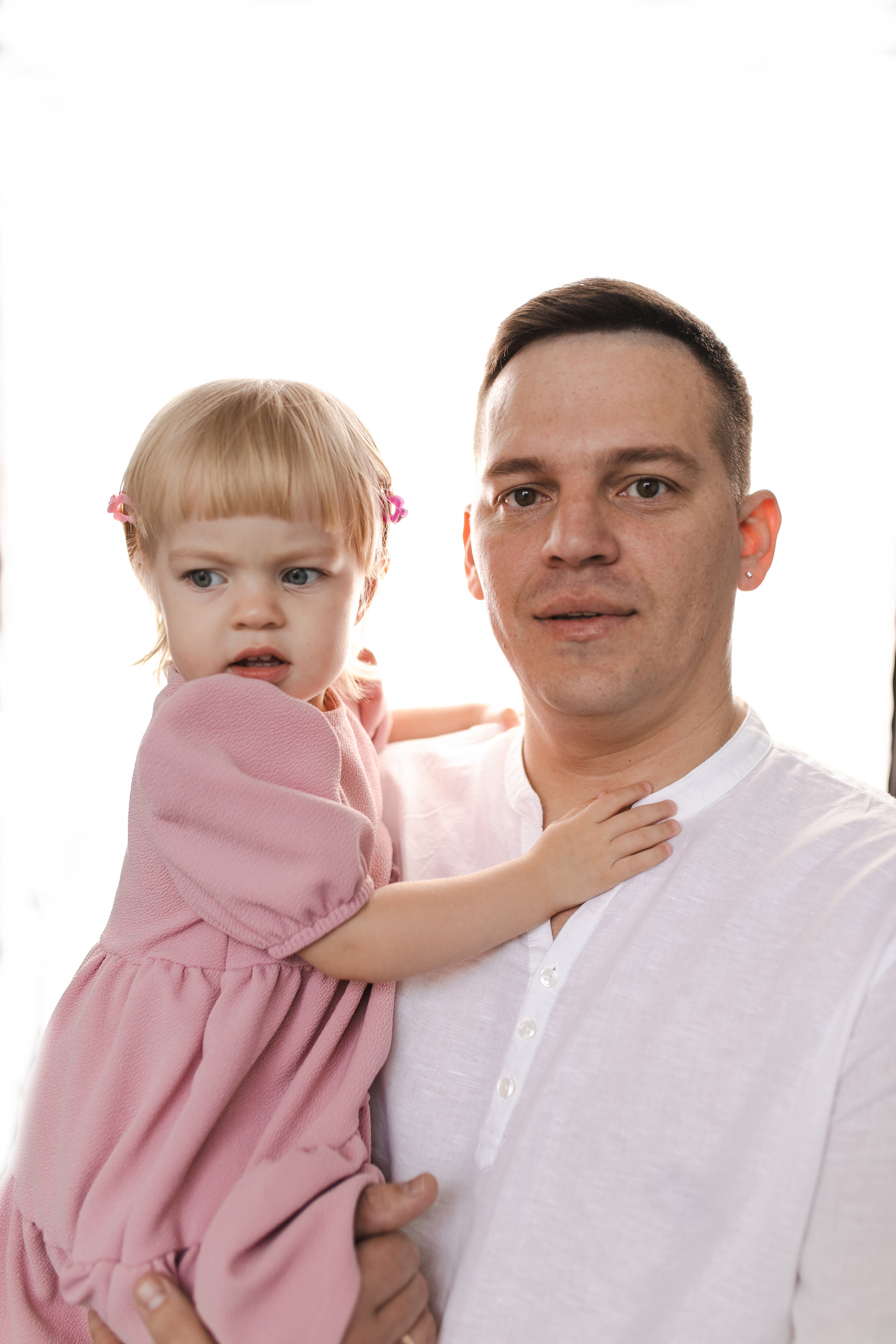 Семья Ирины. Фотограф в Иркутске Тома Кабанова