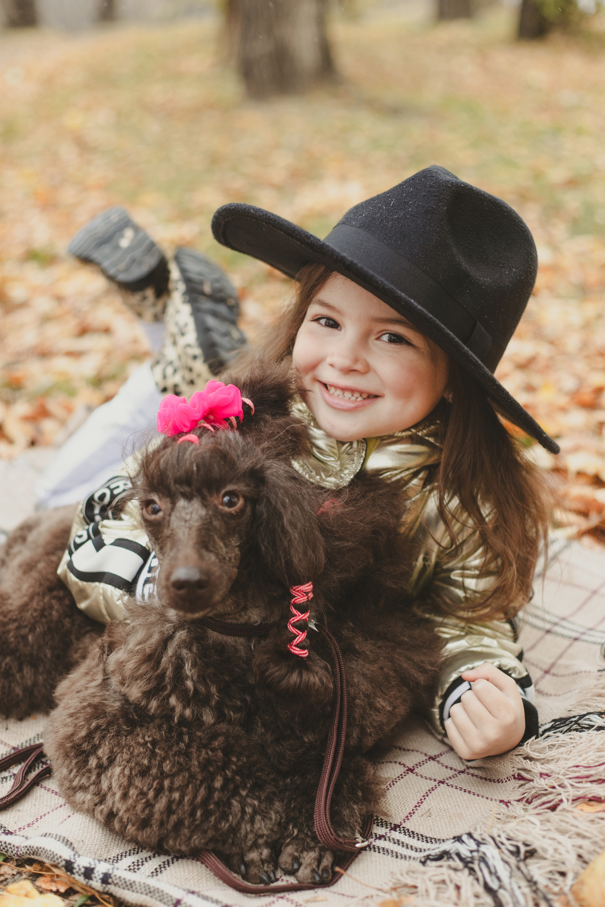 Любимые питомцы. Фотограф в Иркутске Тома Кабанова