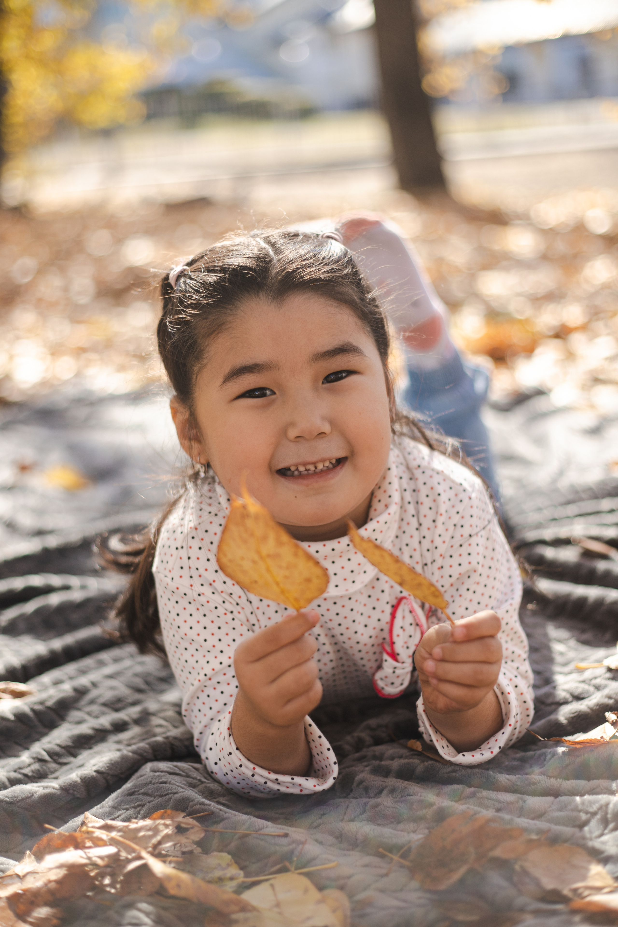 Малика. Фотограф в Иркутске Тома Кабанова