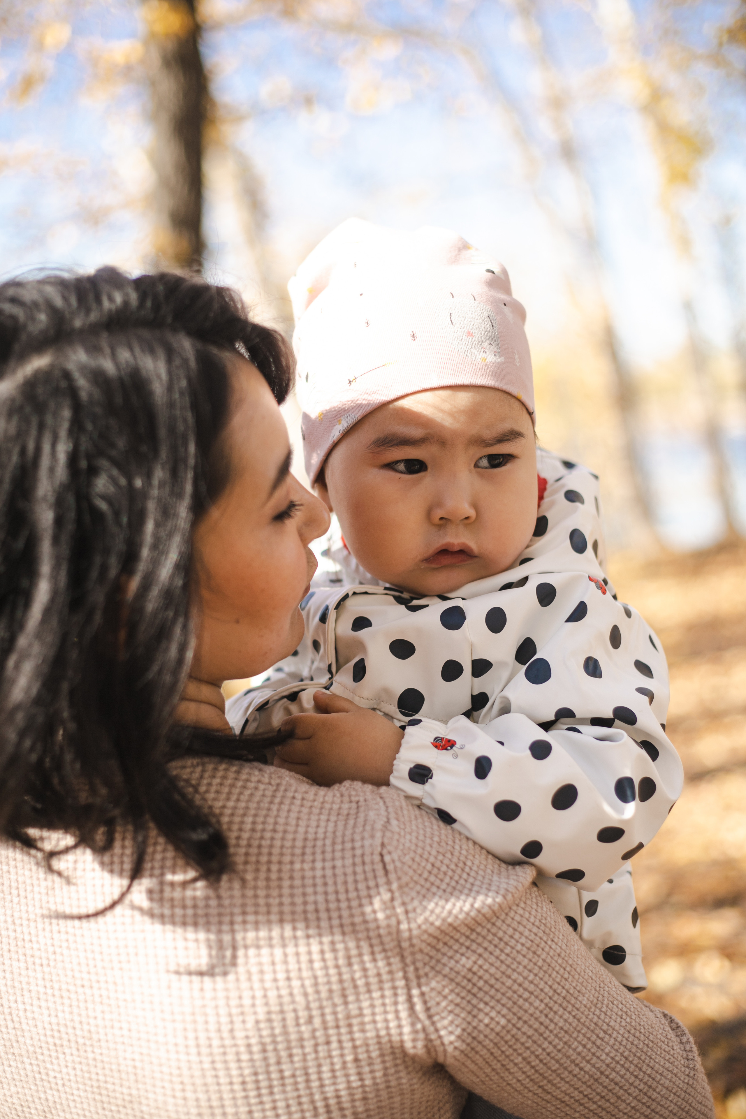 Малика. Фотограф в Иркутске Тома Кабанова