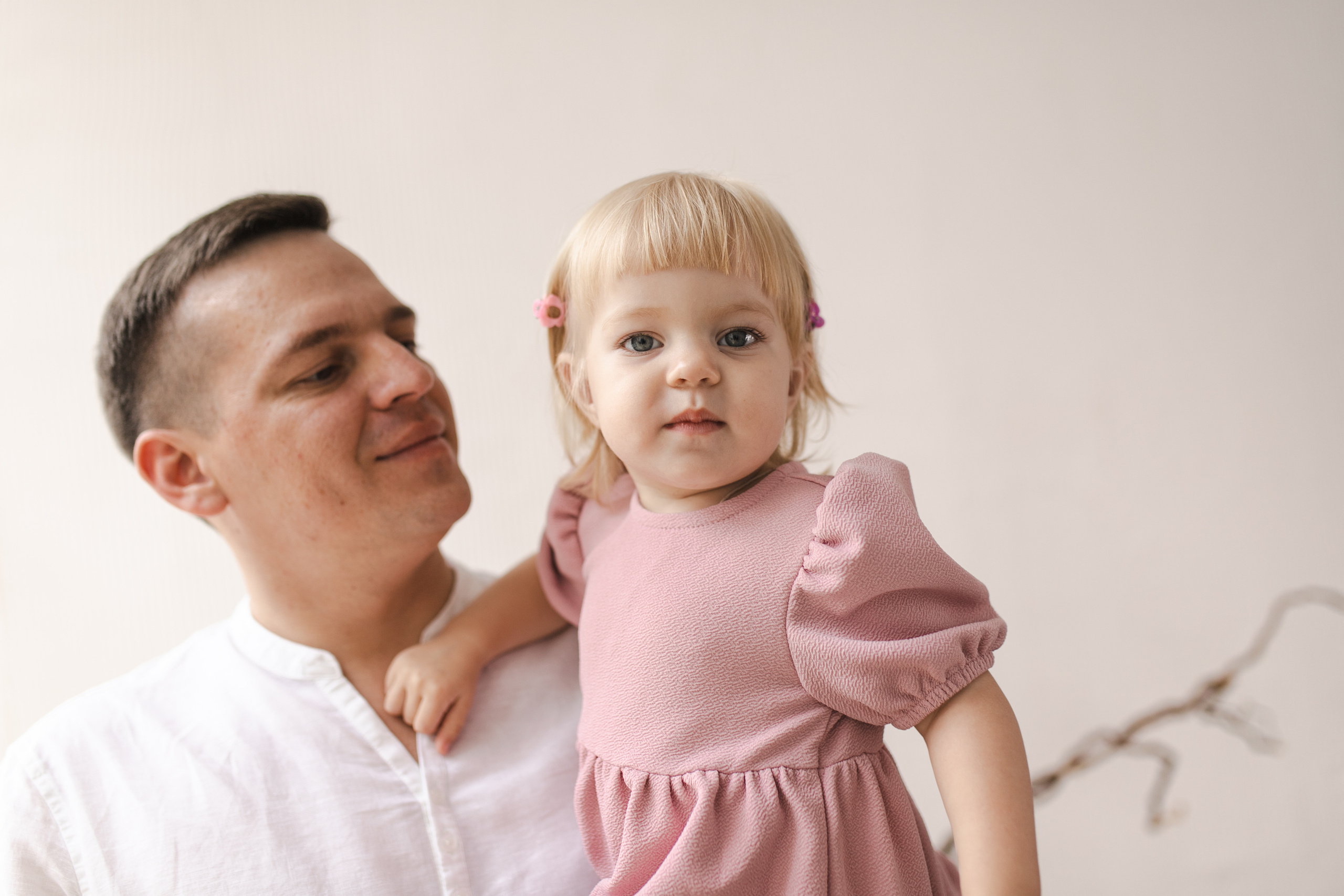 Семья Ирины. Фотограф в Иркутске Тома Кабанова