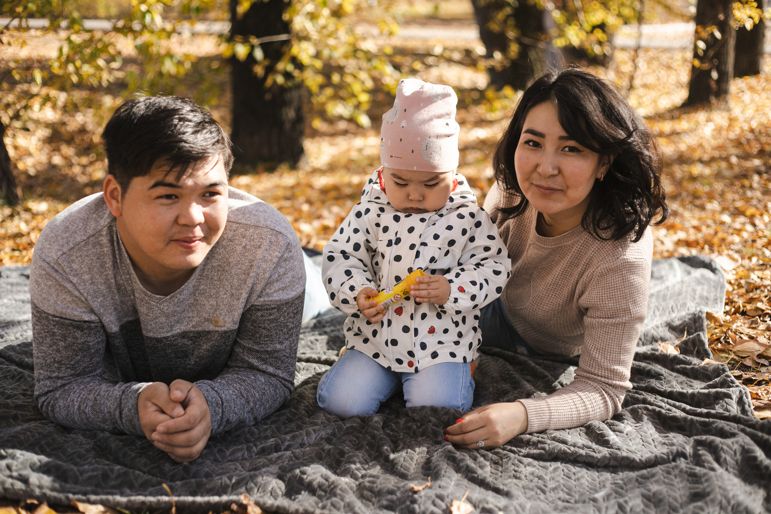 Малика. Фотограф в Иркутске Тома Кабанова