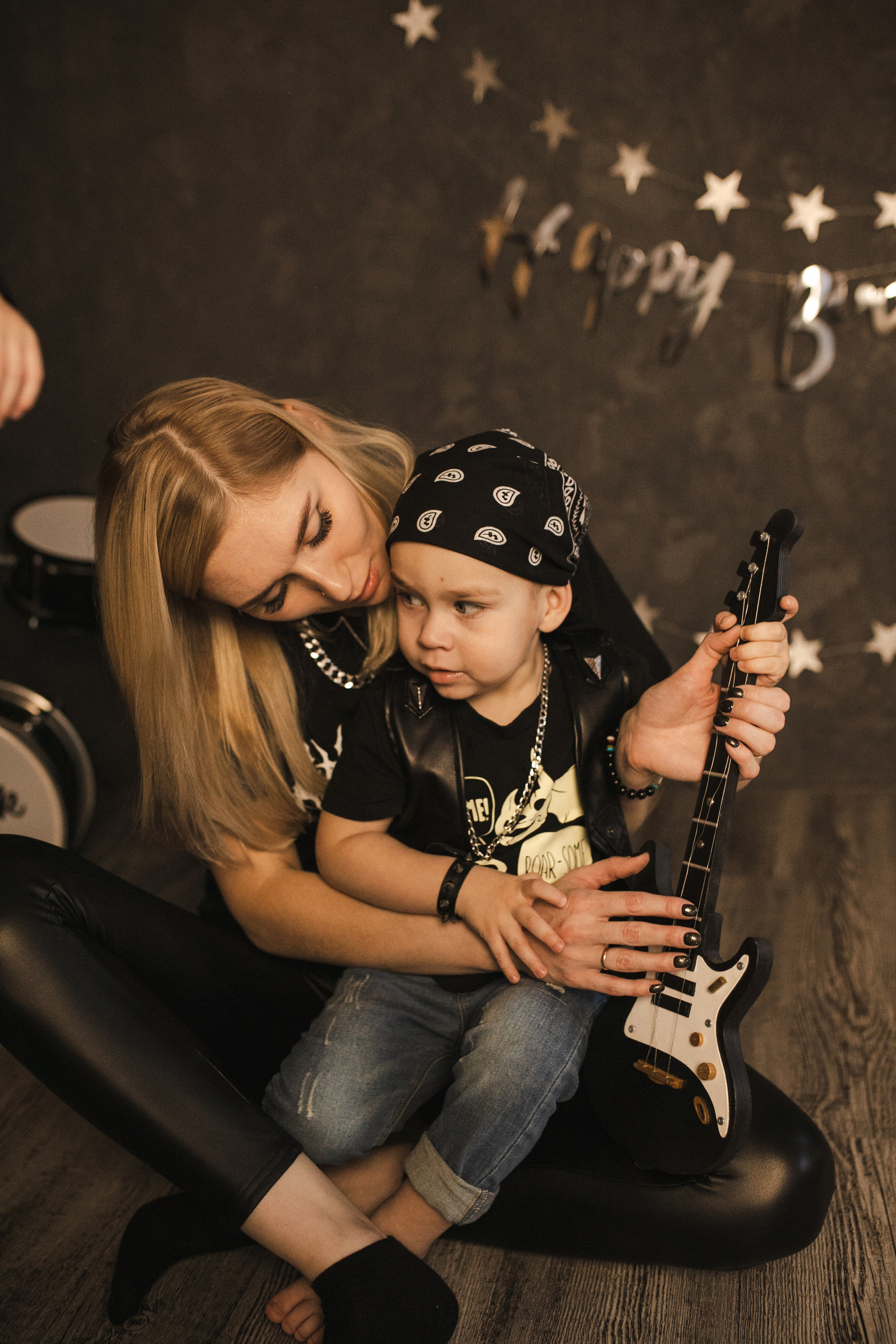 Ваня и Матвей. Фотограф в Иркутске Тома Кабанова