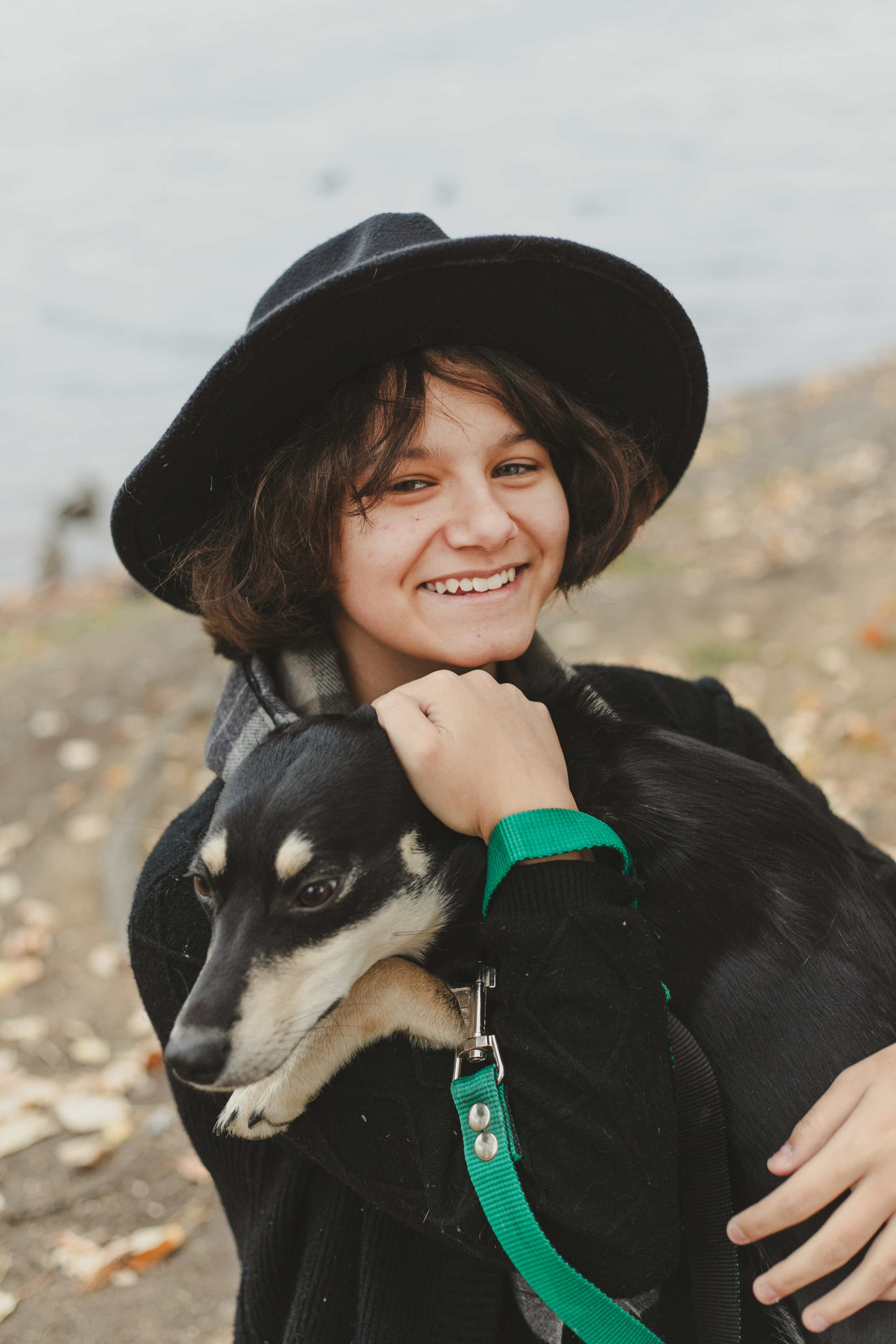 Любимые питомцы. Фотограф в Иркутске Тома Кабанова