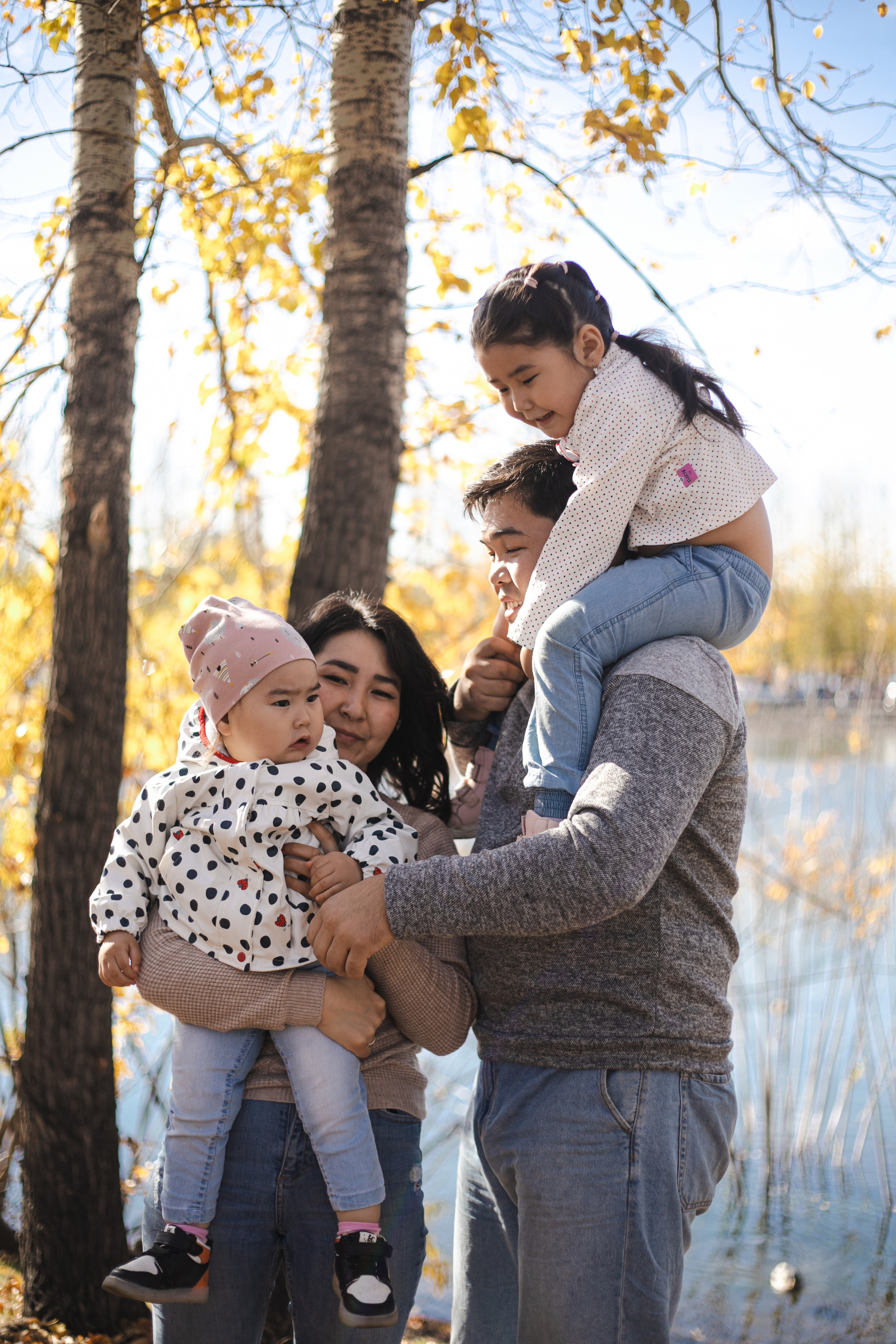 Малика. Фотограф в Иркутске Тома Кабанова