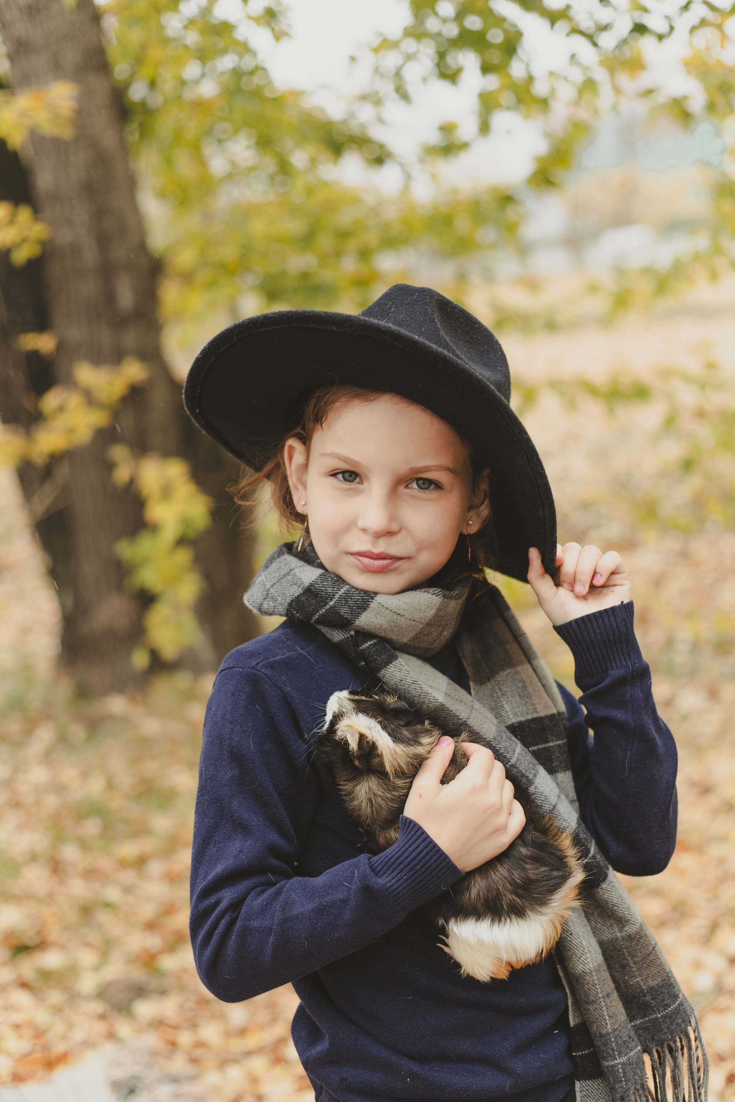 Любимые питомцы. Фотограф в Иркутске Тома Кабанова