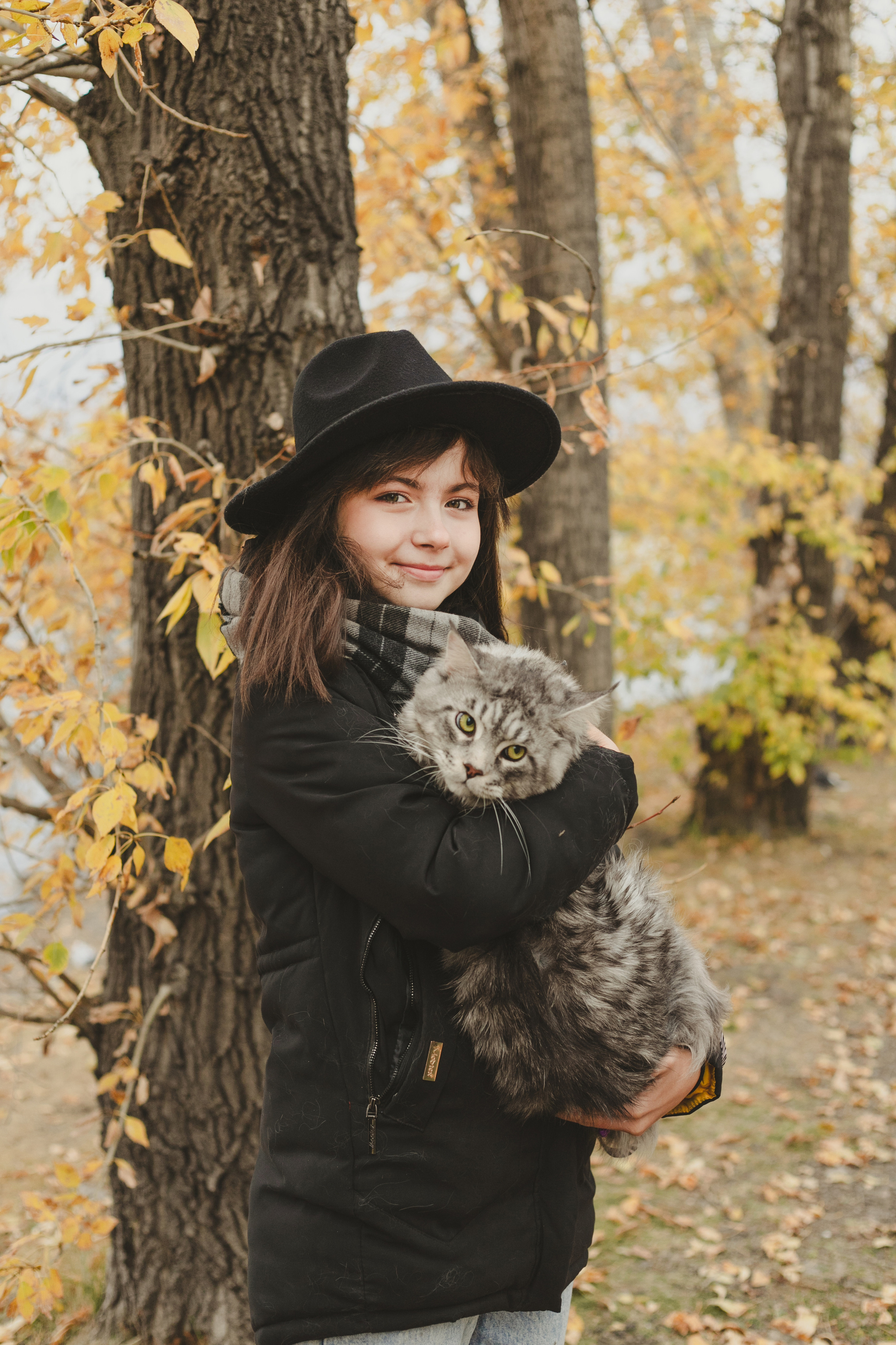 Любимые питомцы. Фотограф в Иркутске Тома Кабанова