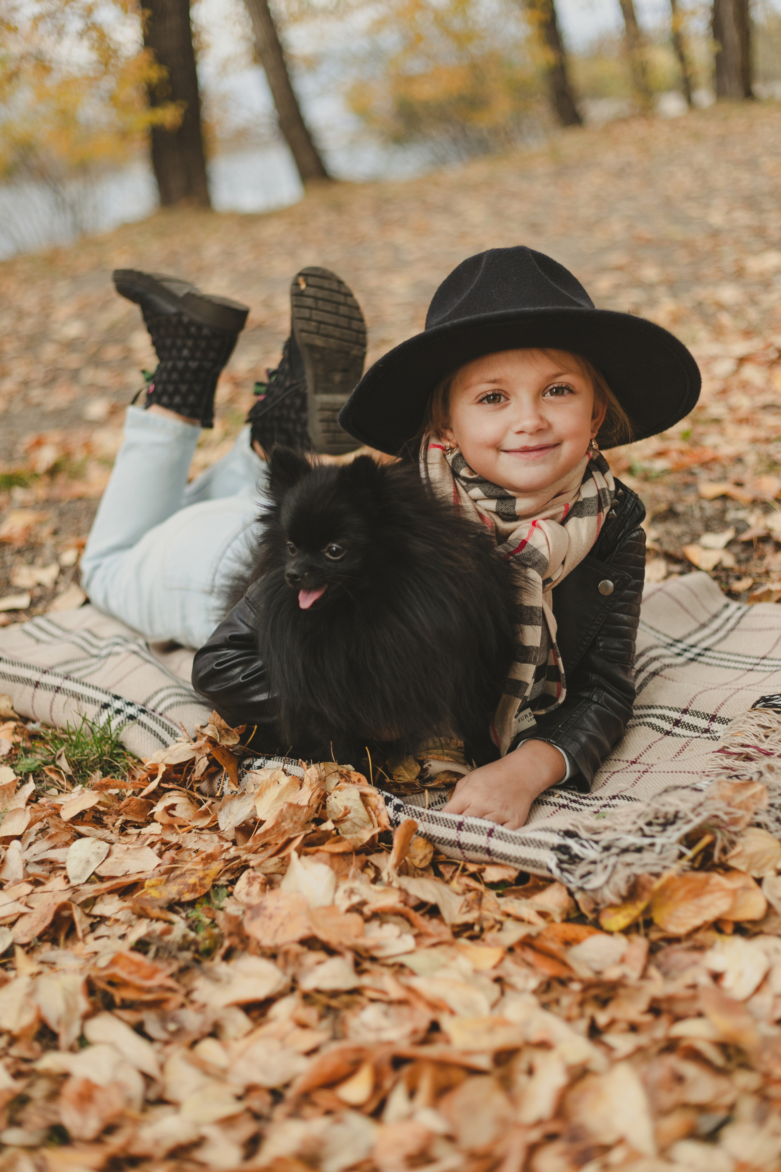 Любимые питомцы. Фотограф в Иркутске Тома Кабанова