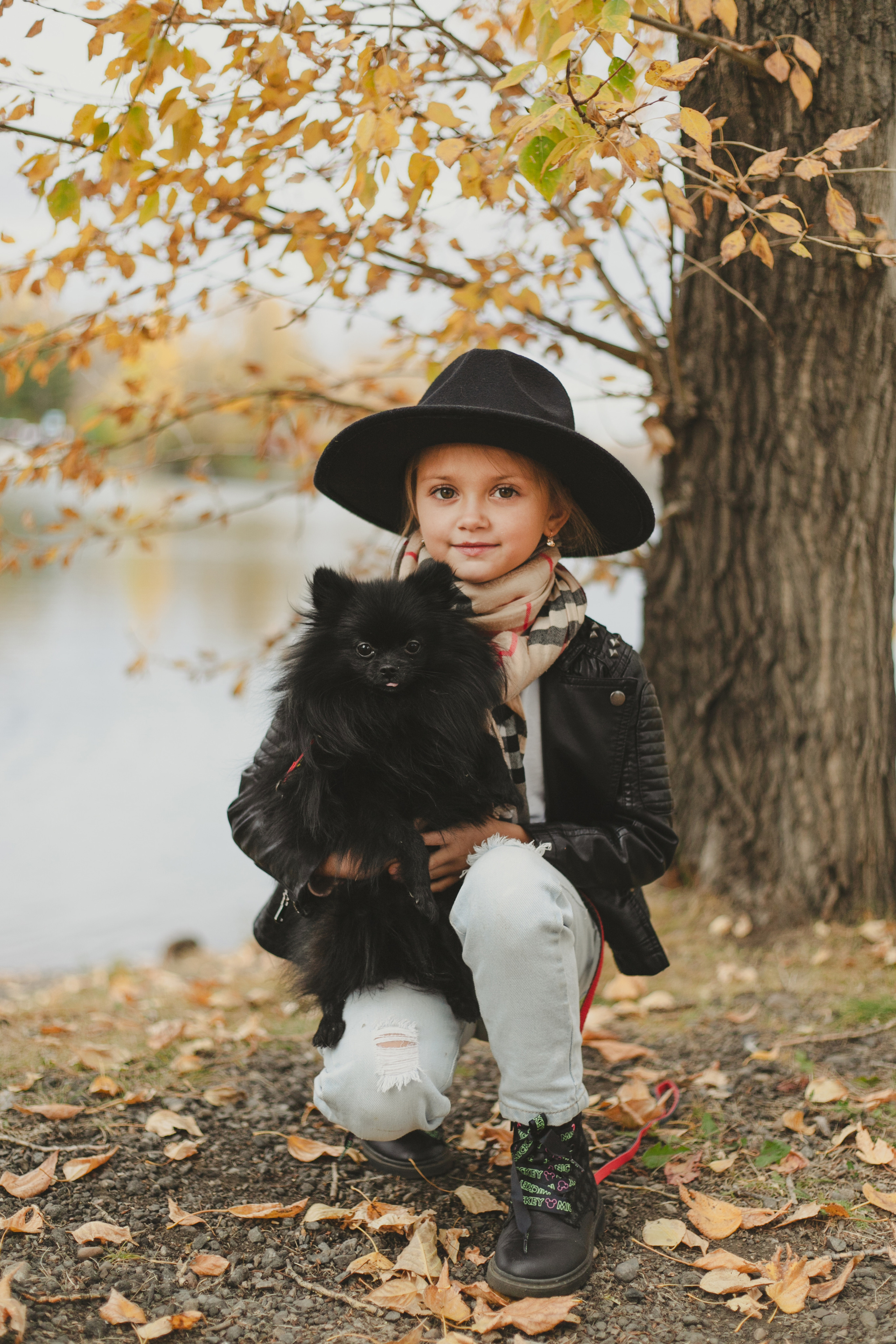 Любимые питомцы. Фотограф в Иркутске Тома Кабанова