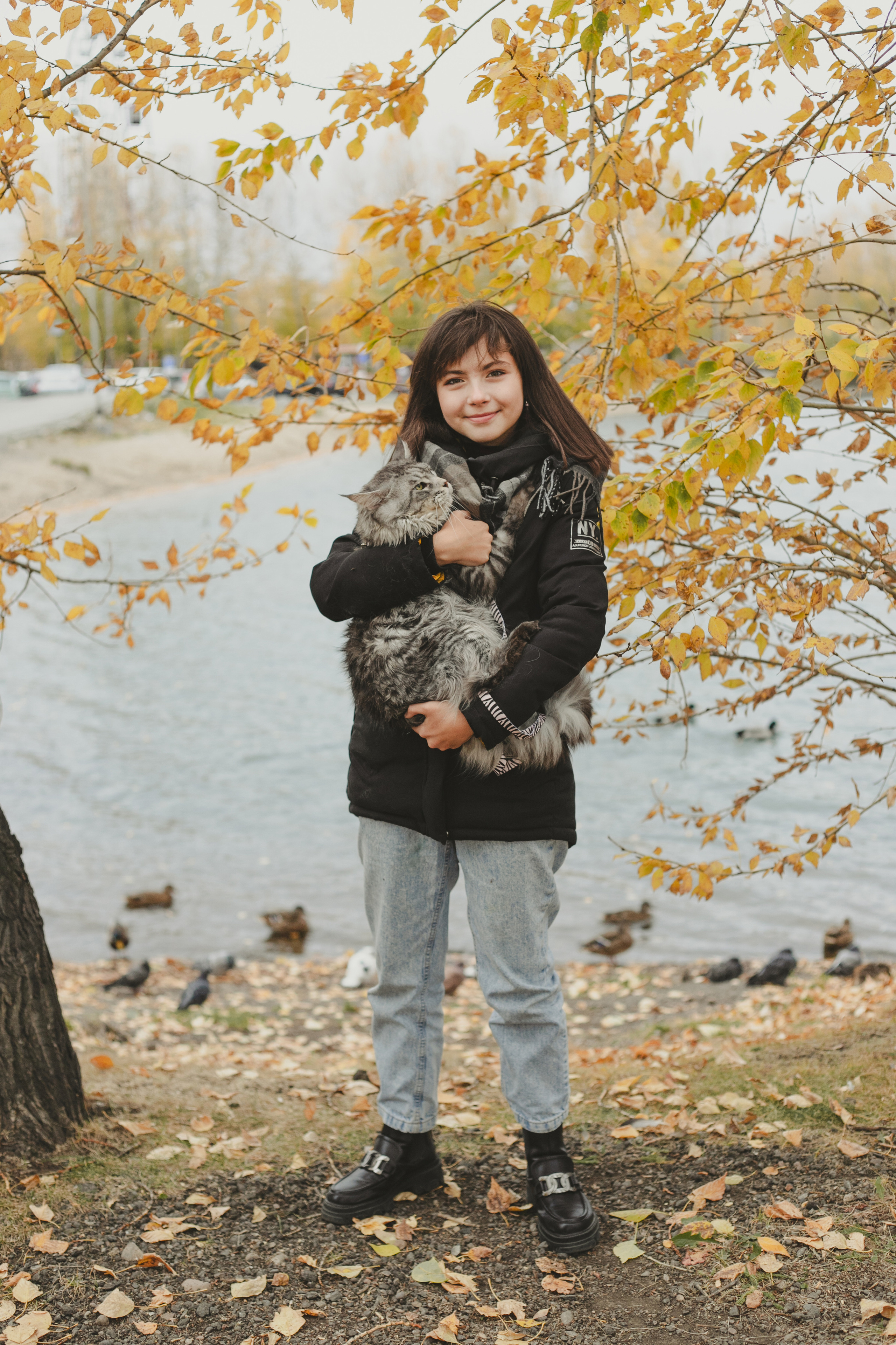 Любимые питомцы. Фотограф в Иркутске Тома Кабанова