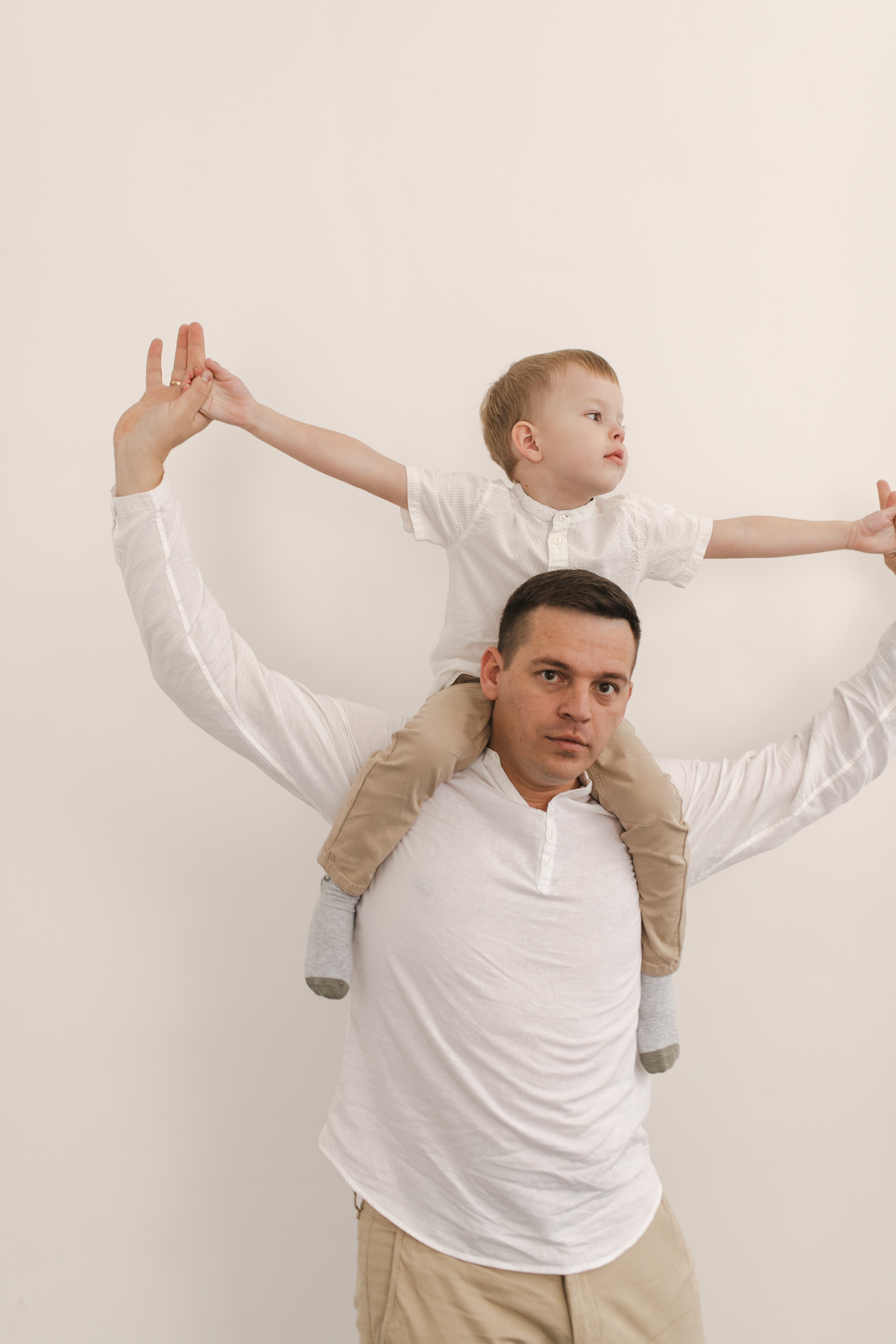 Семья Ирины. Фотограф в Иркутске Тома Кабанова