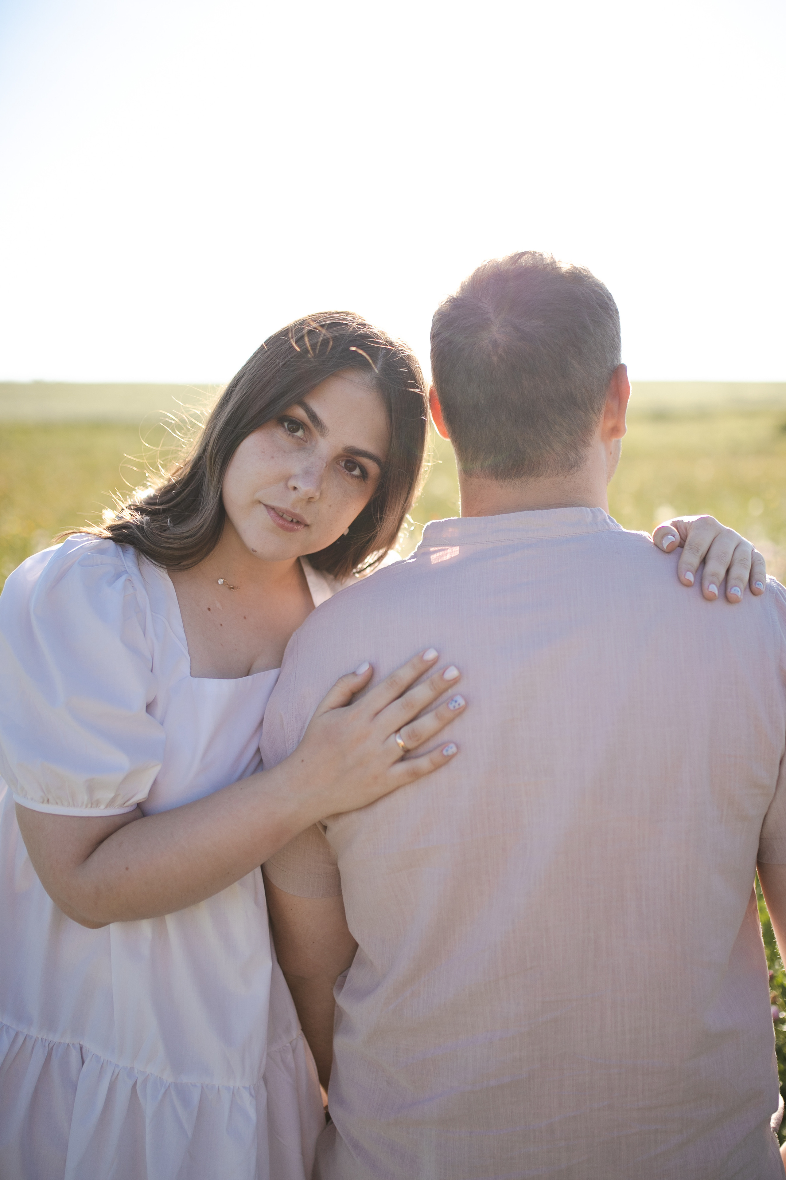 Лера и Дима. Фотограф в Иркутске Тома Кабанова