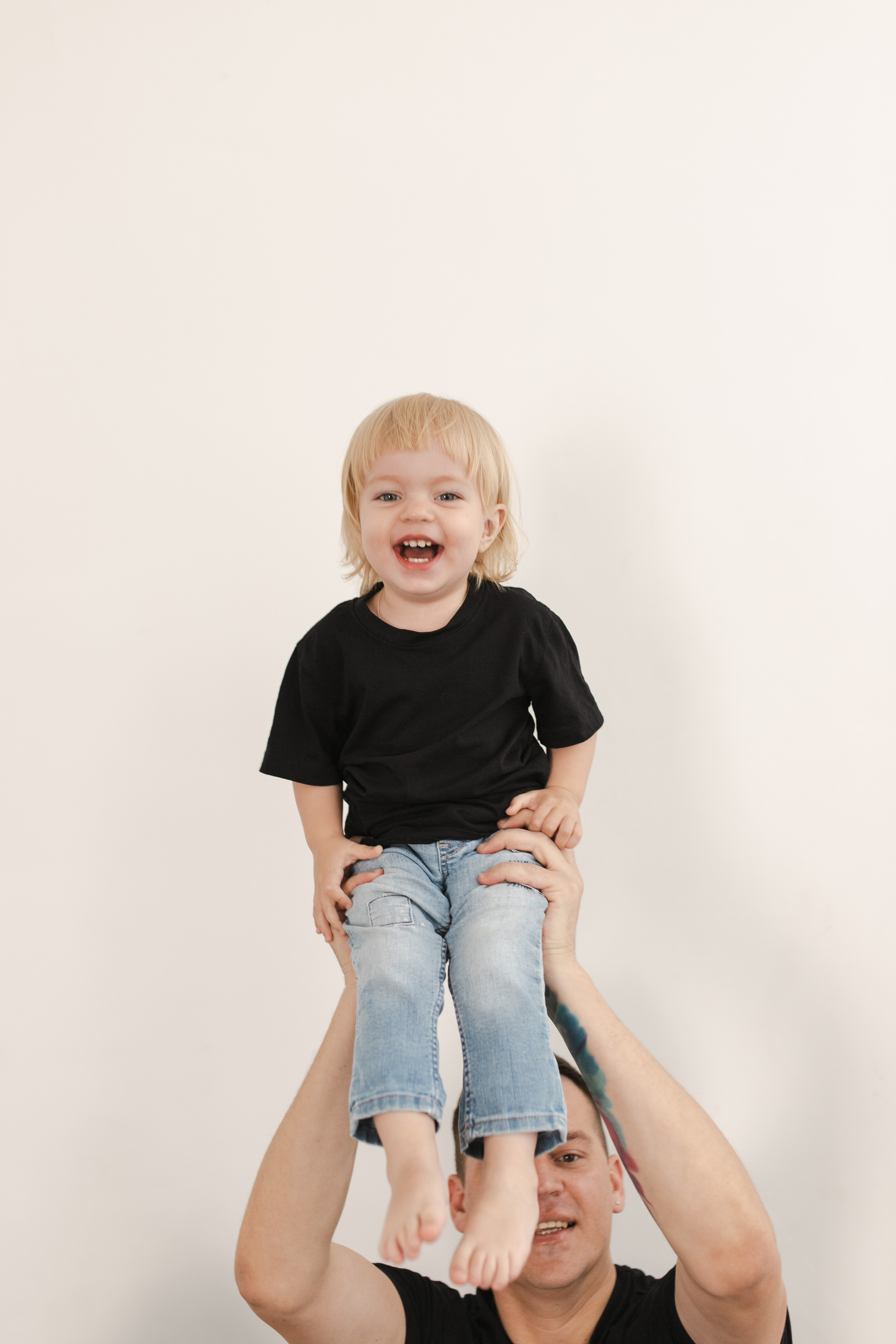 Семья Ирины. Фотограф в Иркутске Тома Кабанова