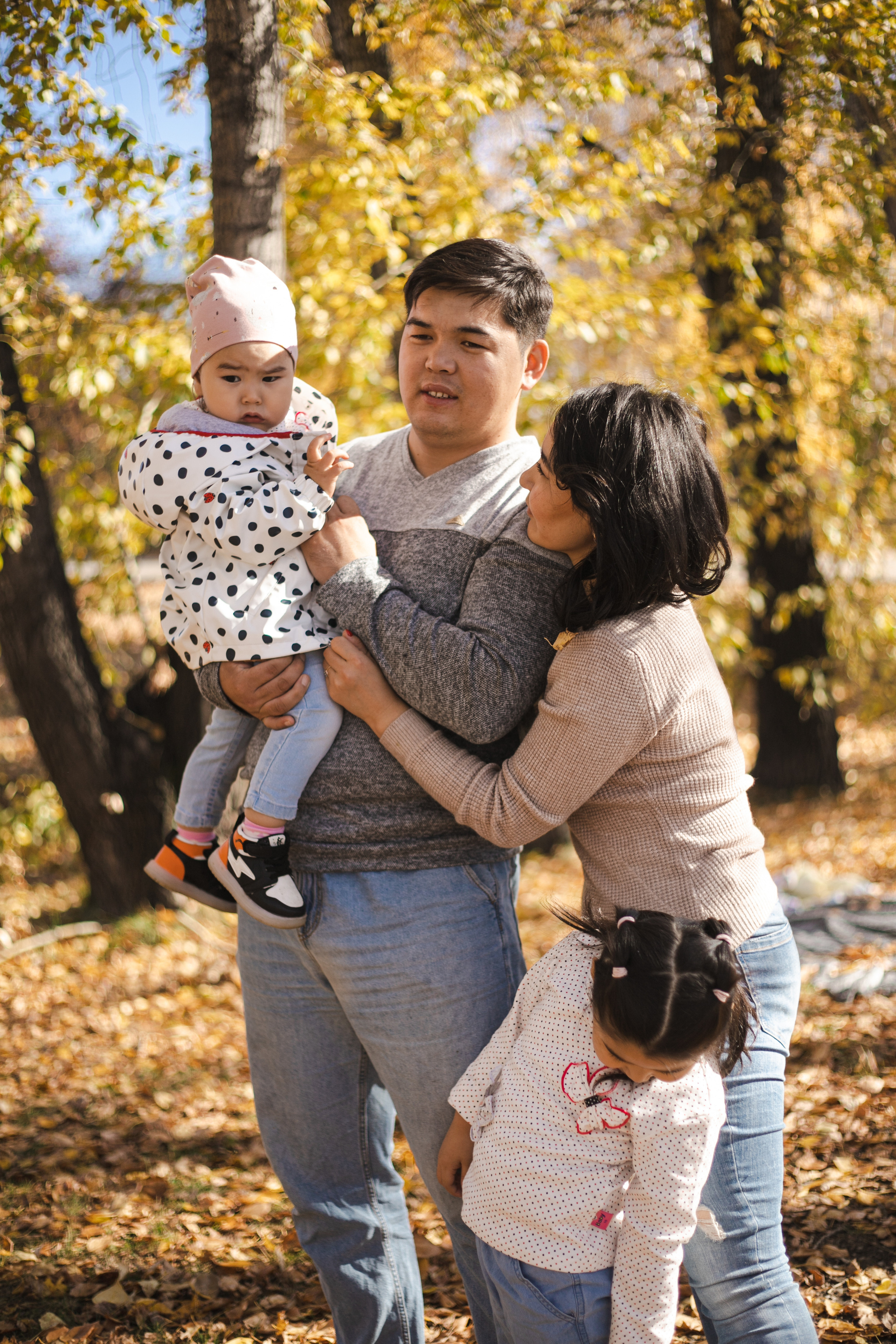 Малика. Фотограф в Иркутске Тома Кабанова