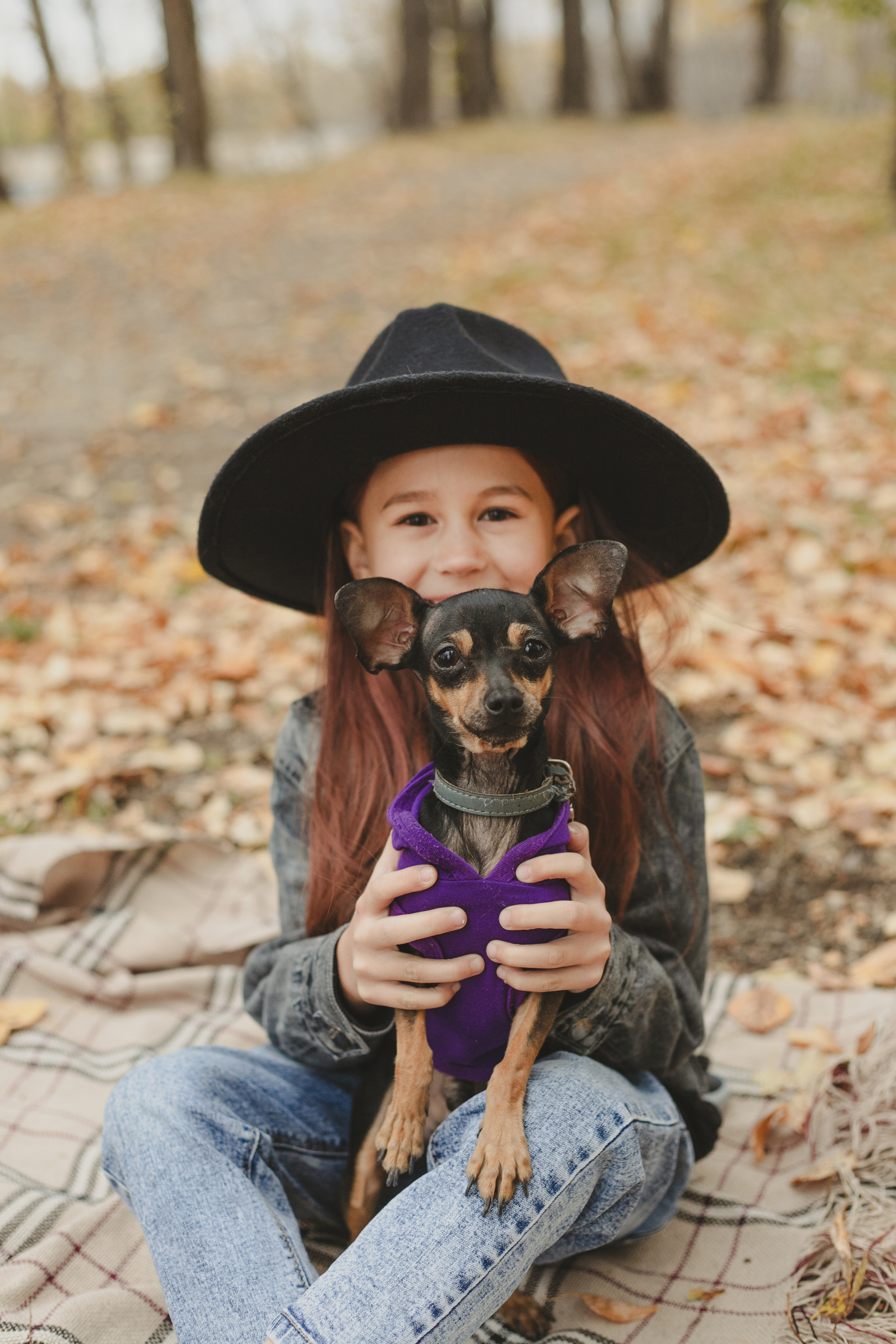 Любимые питомцы. Фотограф в Иркутске Тома Кабанова