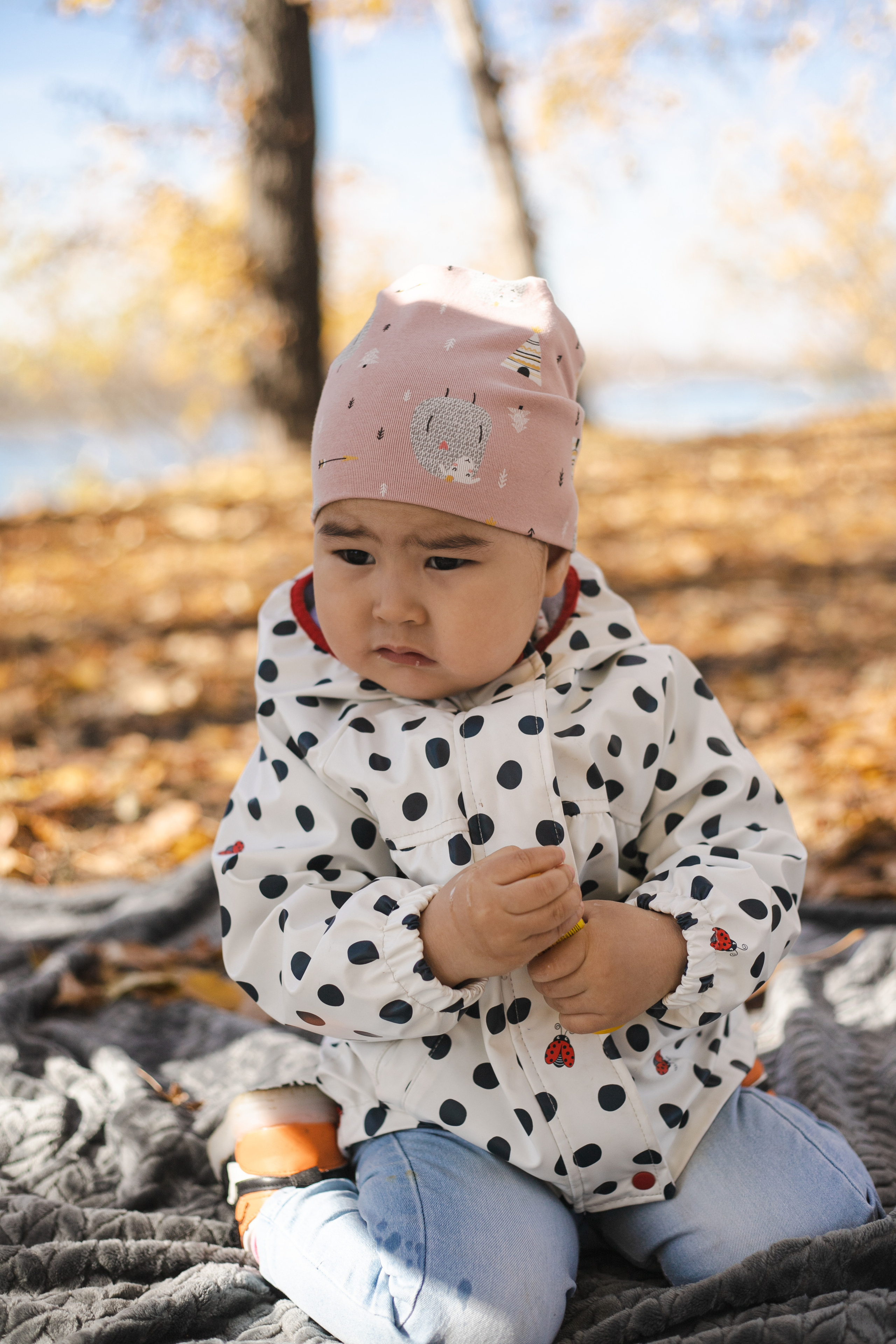 Малика. Фотограф в Иркутске Тома Кабанова