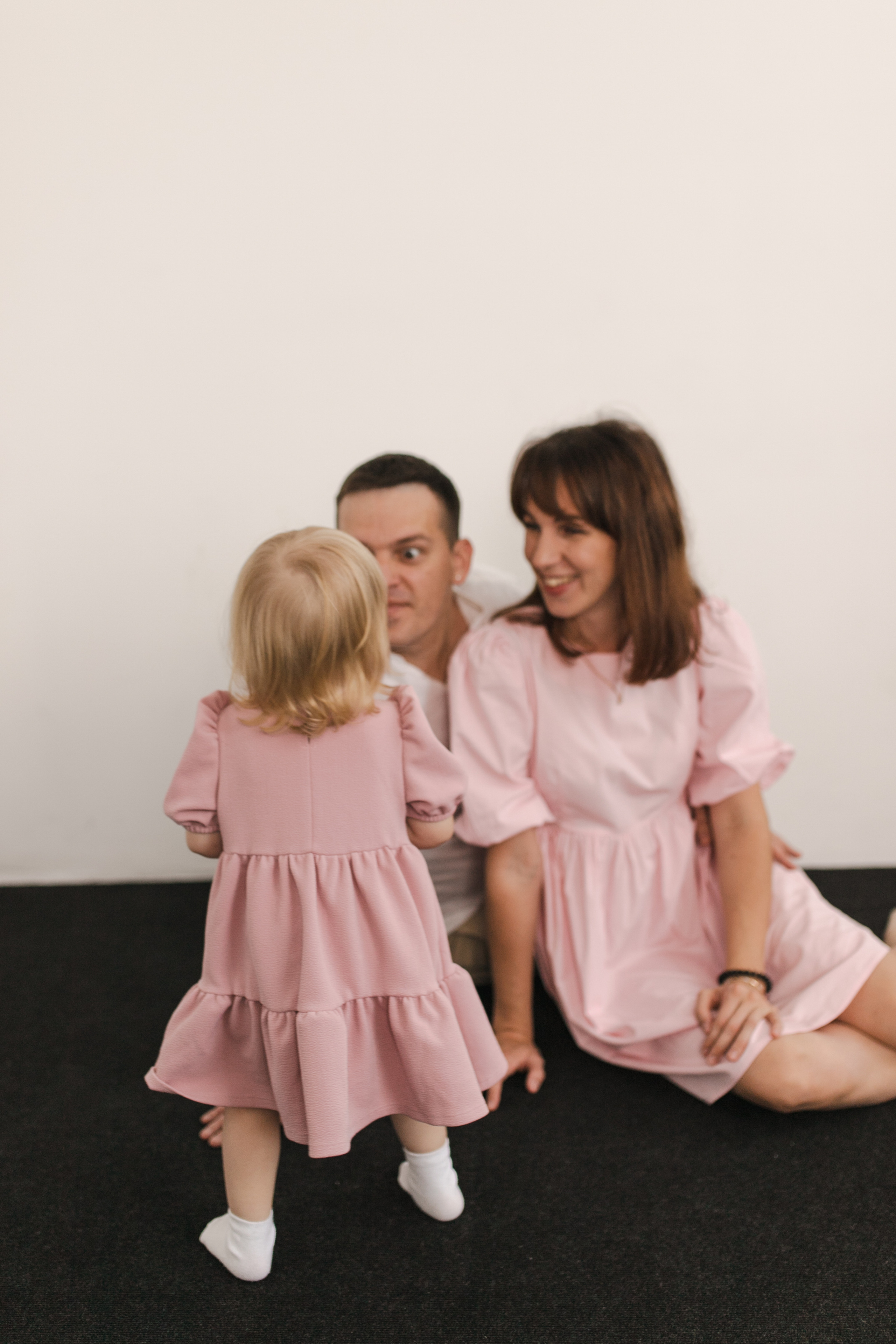 Семья Ирины. Фотограф в Иркутске Тома Кабанова