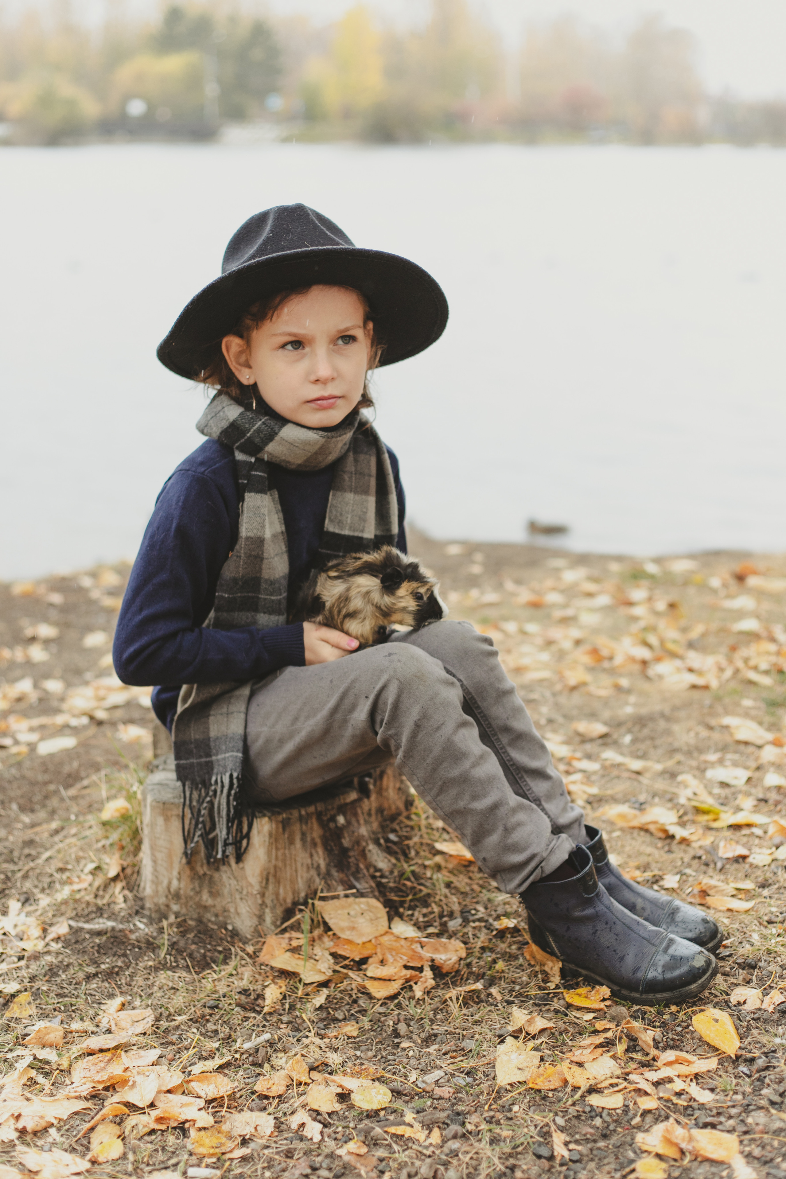 Любимые питомцы. Фотограф в Иркутске Тома Кабанова