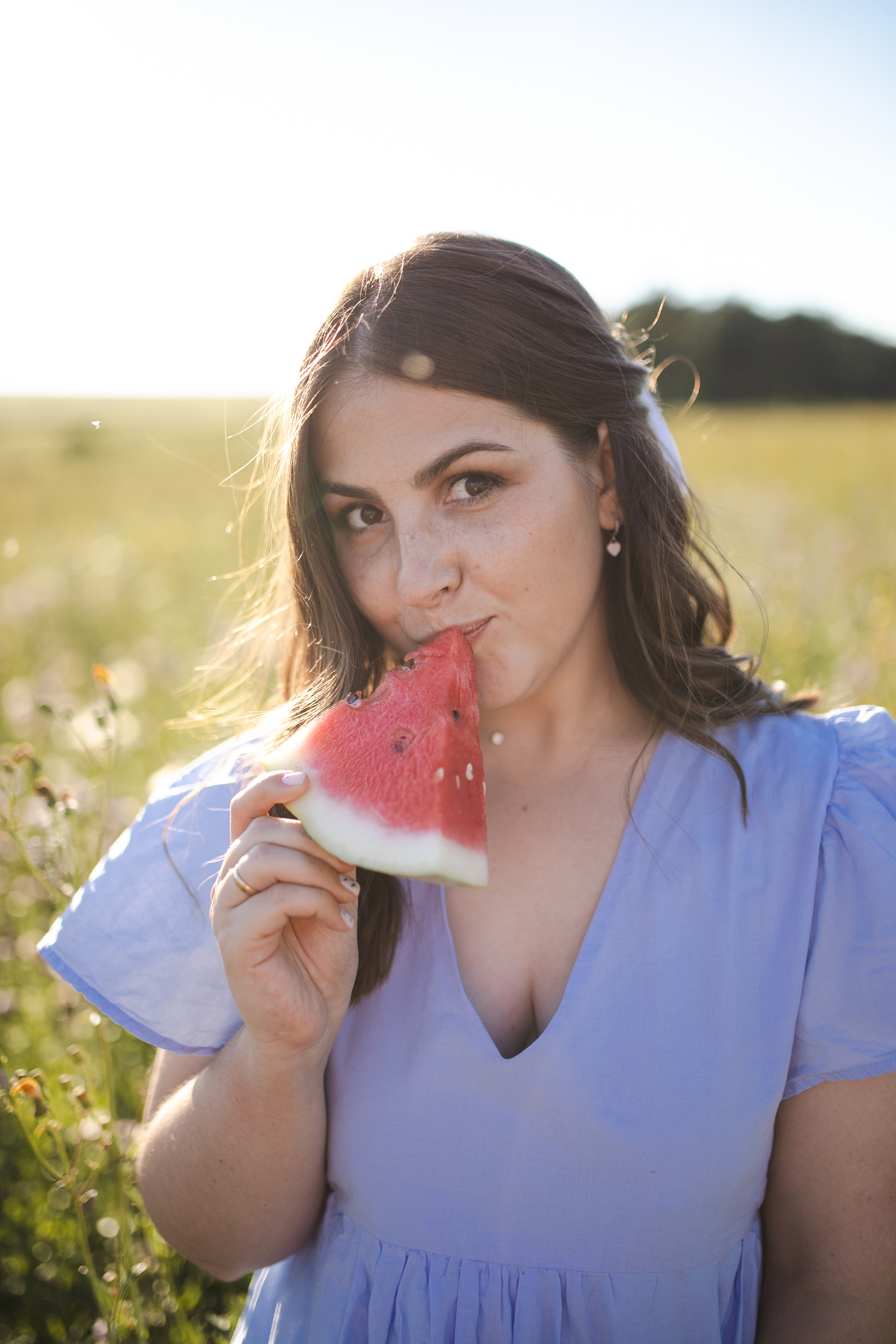 Лера и Дима. Фотограф в Иркутске Тома Кабанова