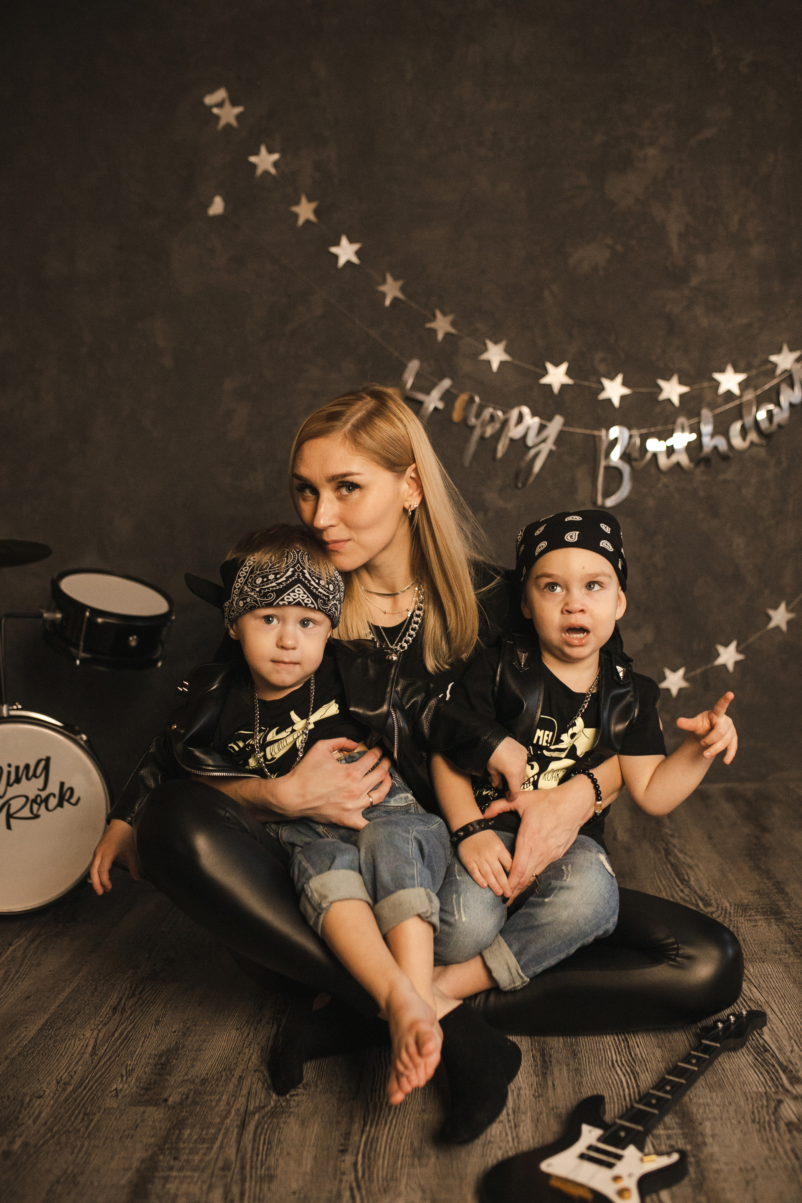 Ваня и Матвей. Фотограф в Иркутске Тома Кабанова