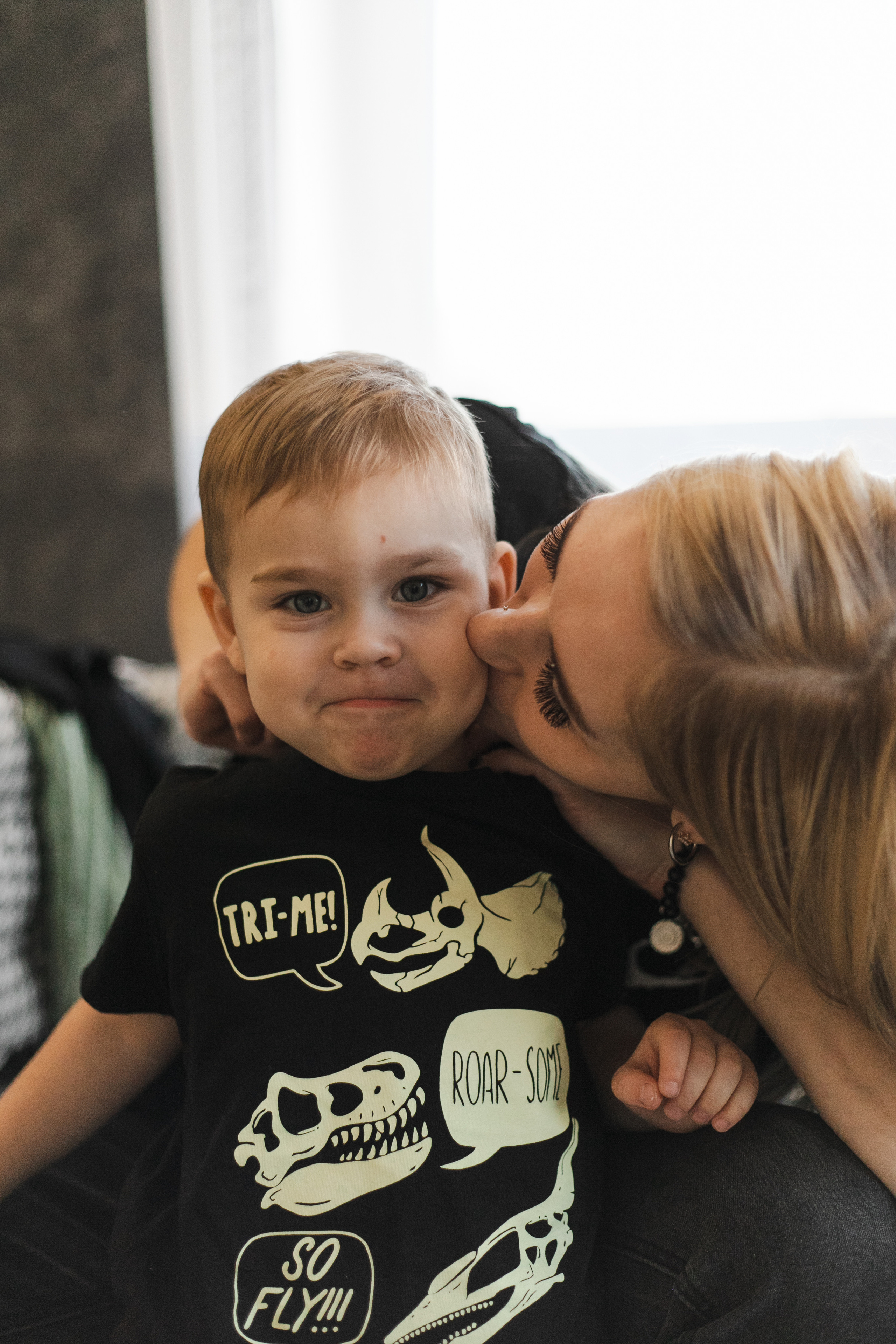 Ваня и Матвей. Фотограф в Иркутске Тома Кабанова