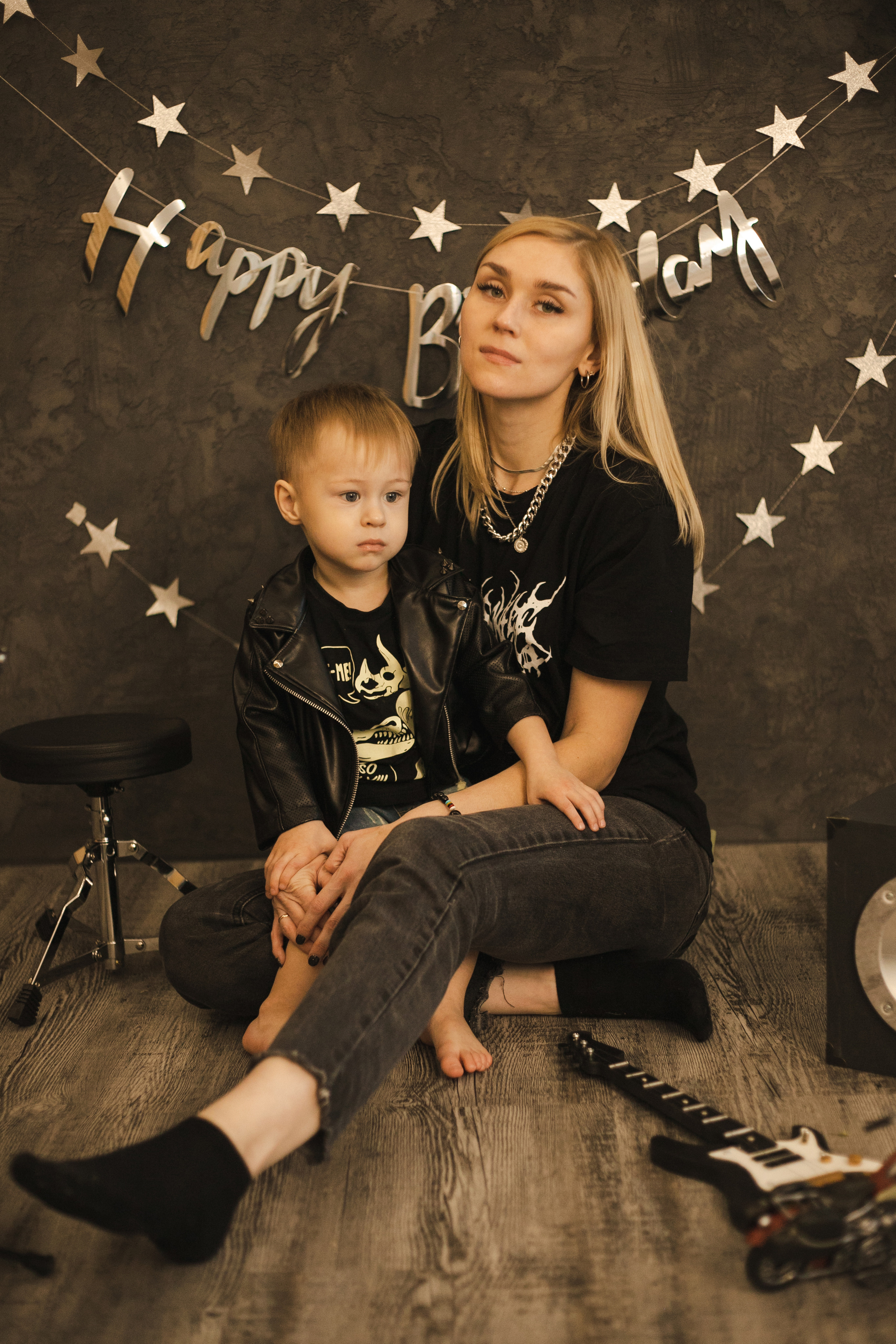 Ваня и Матвей. Фотограф в Иркутске Тома Кабанова