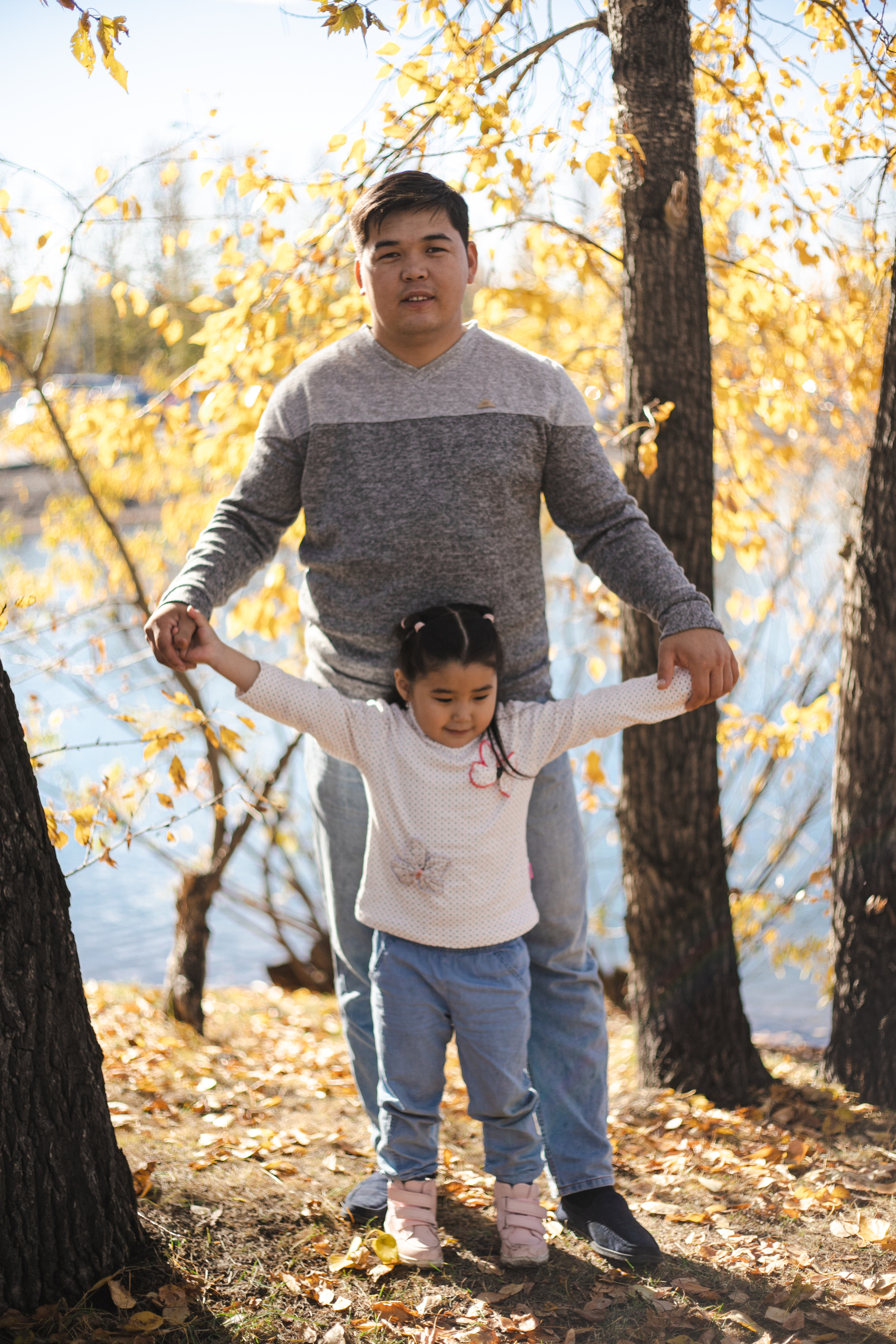 Малика. Фотограф в Иркутске Тома Кабанова