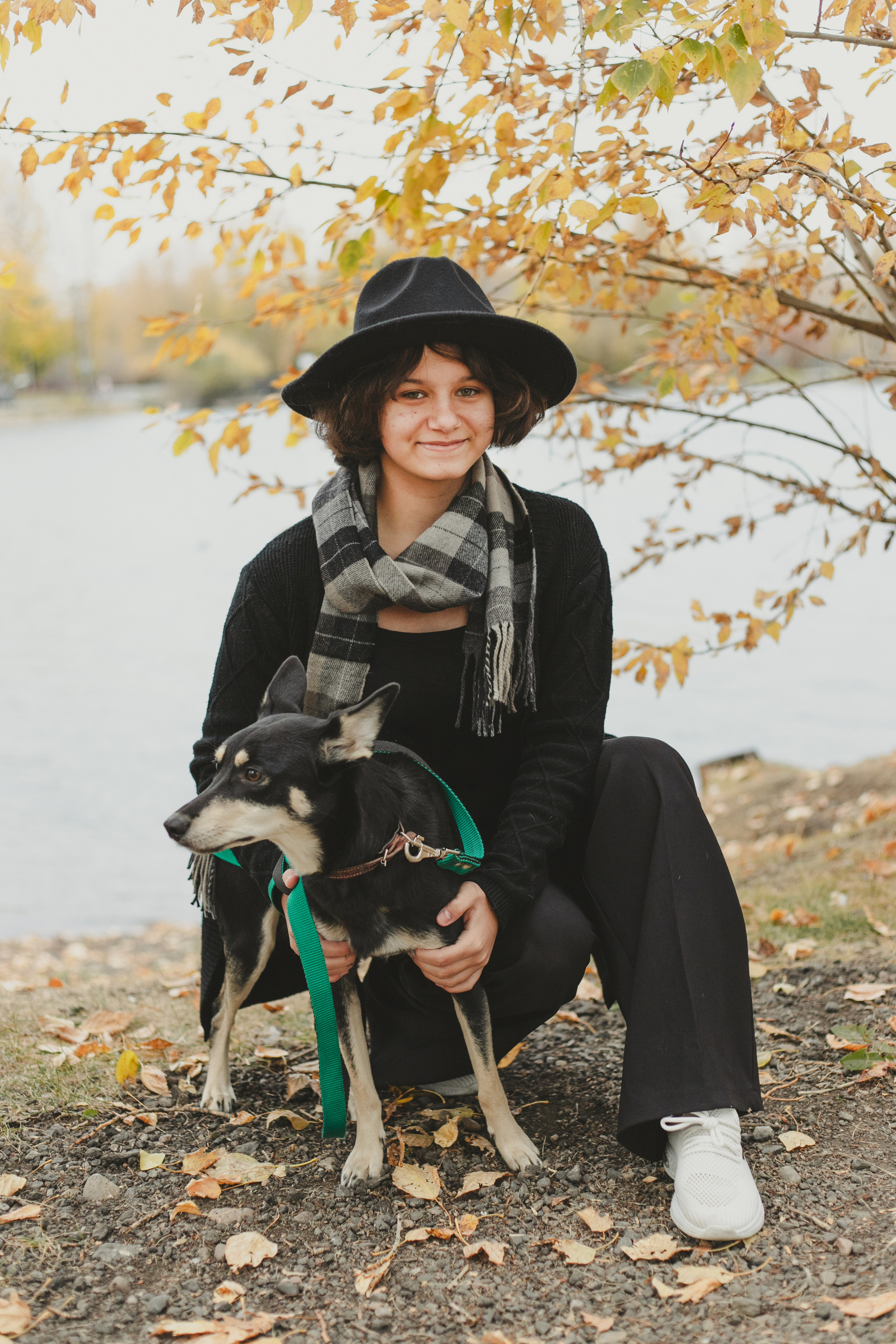 Любимые питомцы. Фотограф в Иркутске Тома Кабанова