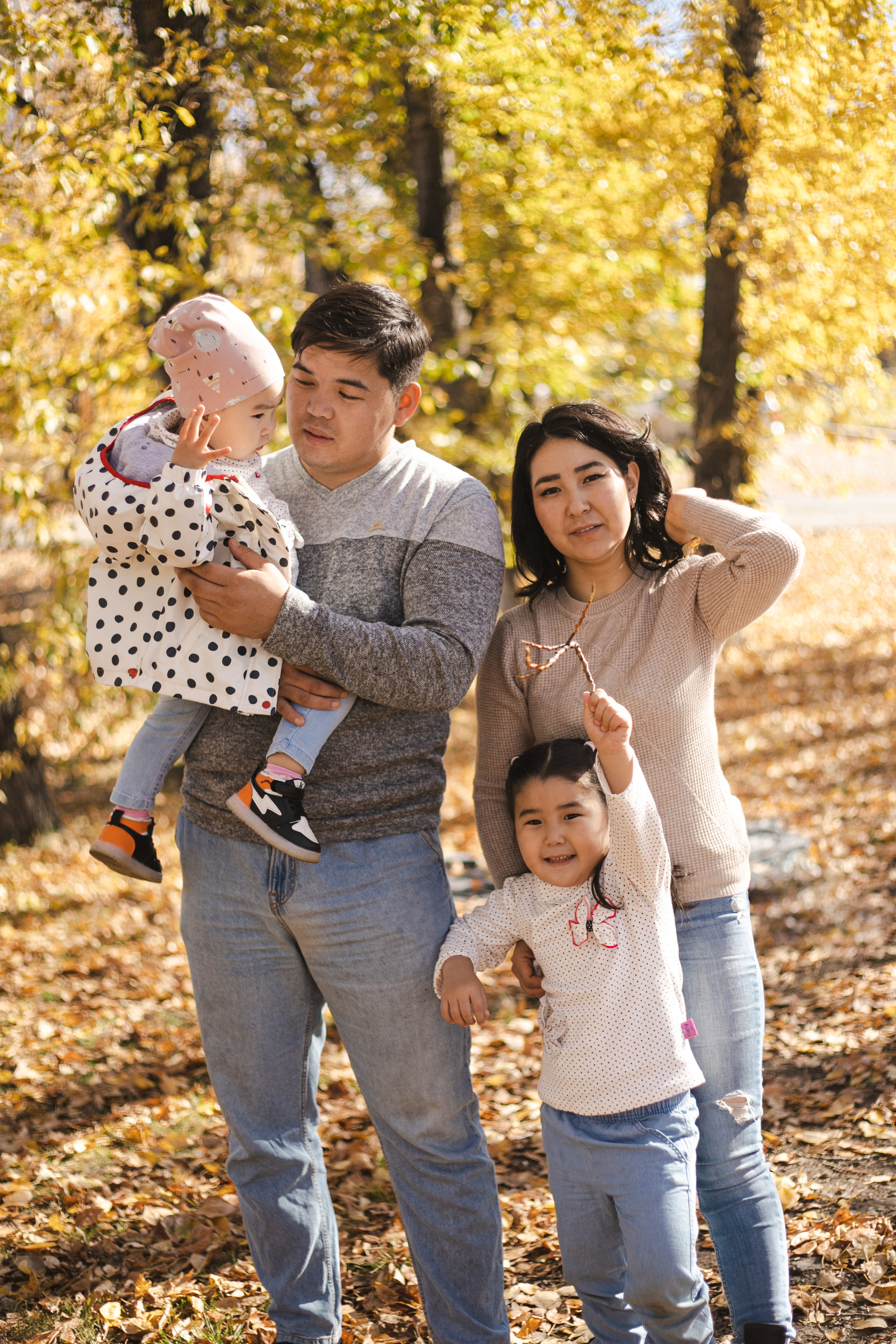 Малика. Фотограф в Иркутске Тома Кабанова