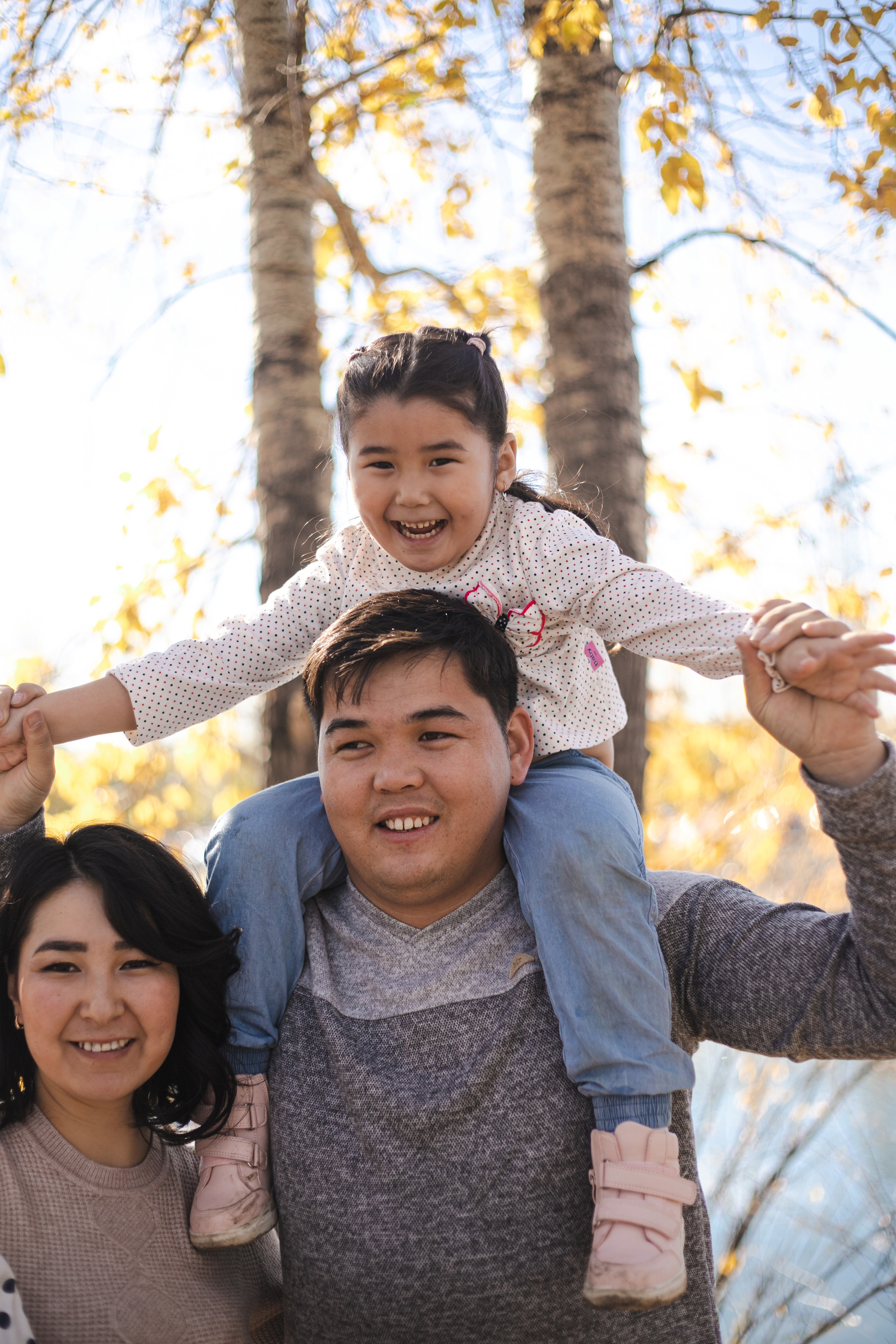 Малика. Фотограф в Иркутске Тома Кабанова