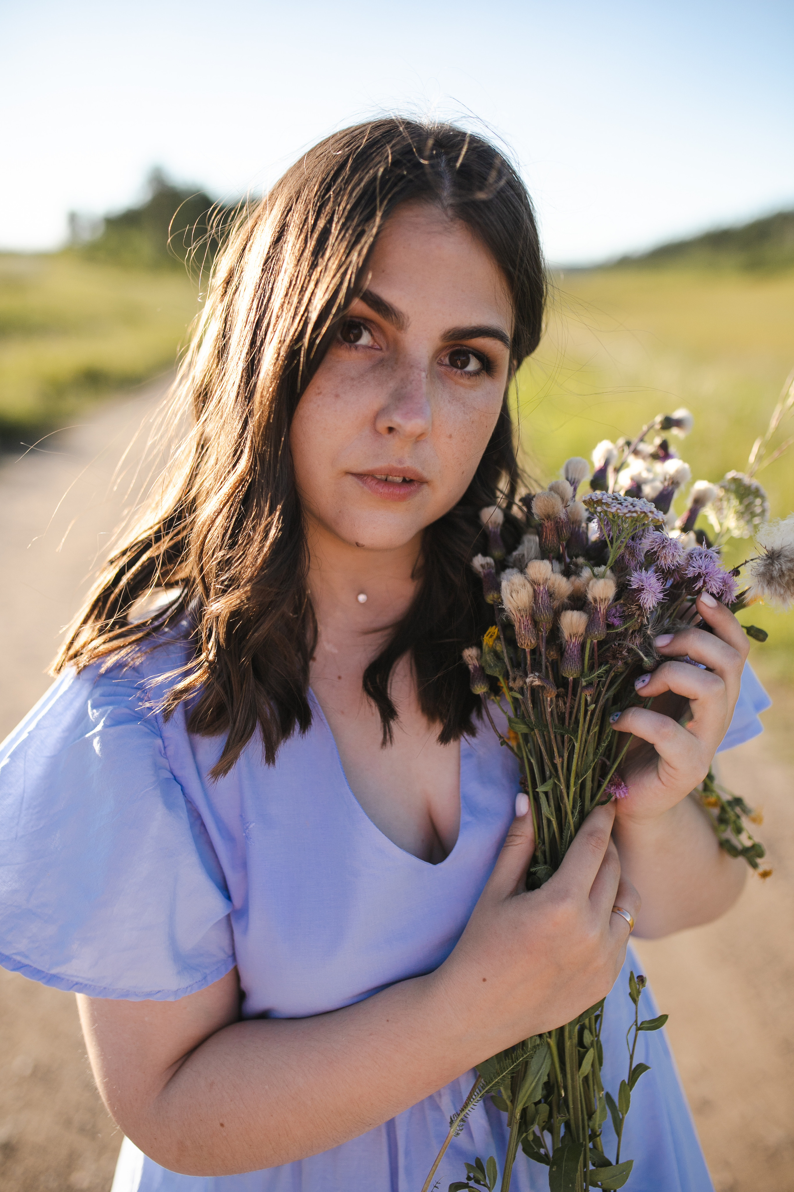 Лера и Дима. Фотограф в Иркутске Тома Кабанова