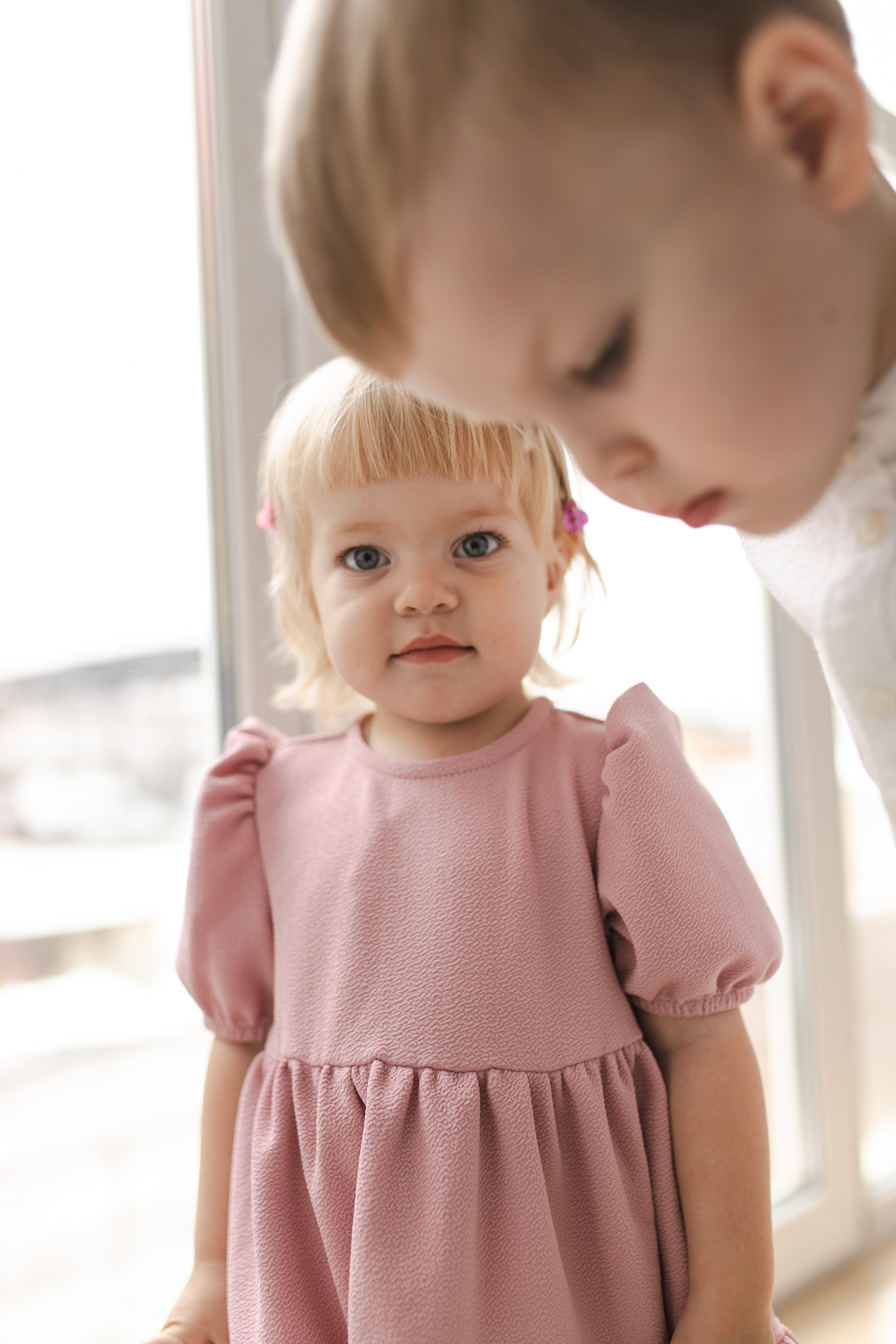 Семья Ирины. Фотограф в Иркутске Тома Кабанова