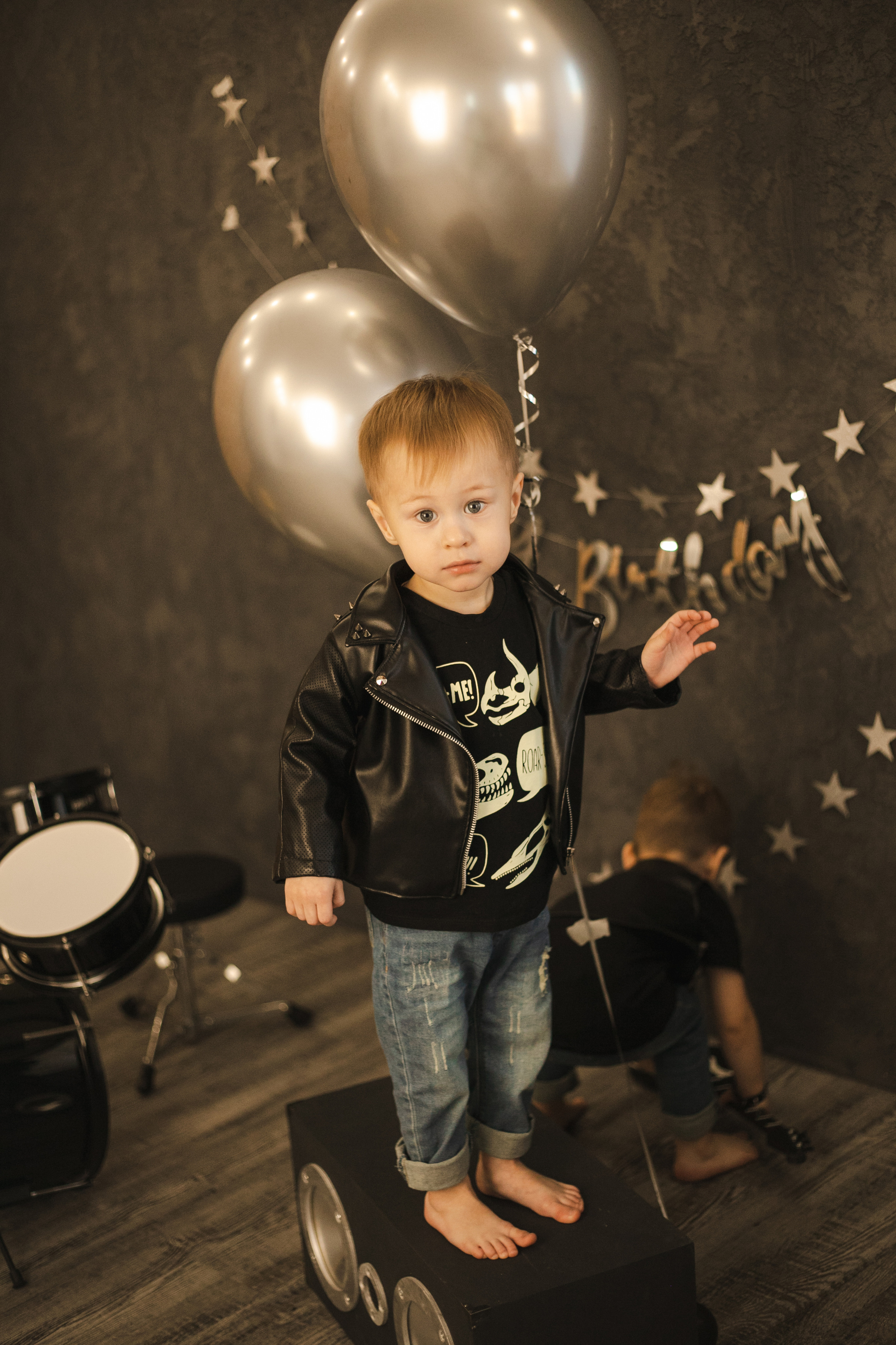 Ваня и Матвей. Фотограф в Иркутске Тома Кабанова