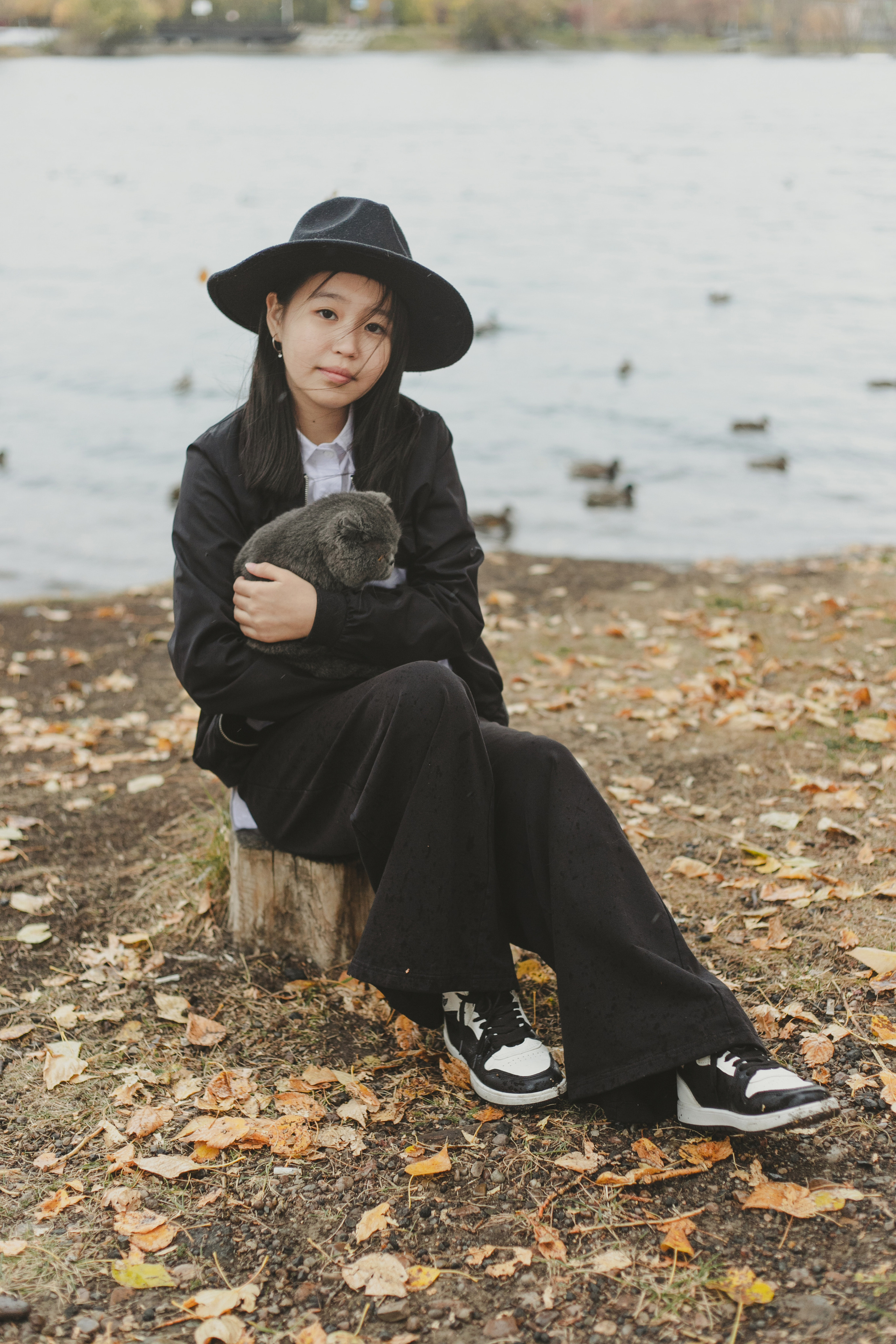 Любимые питомцы. Фотограф в Иркутске Тома Кабанова