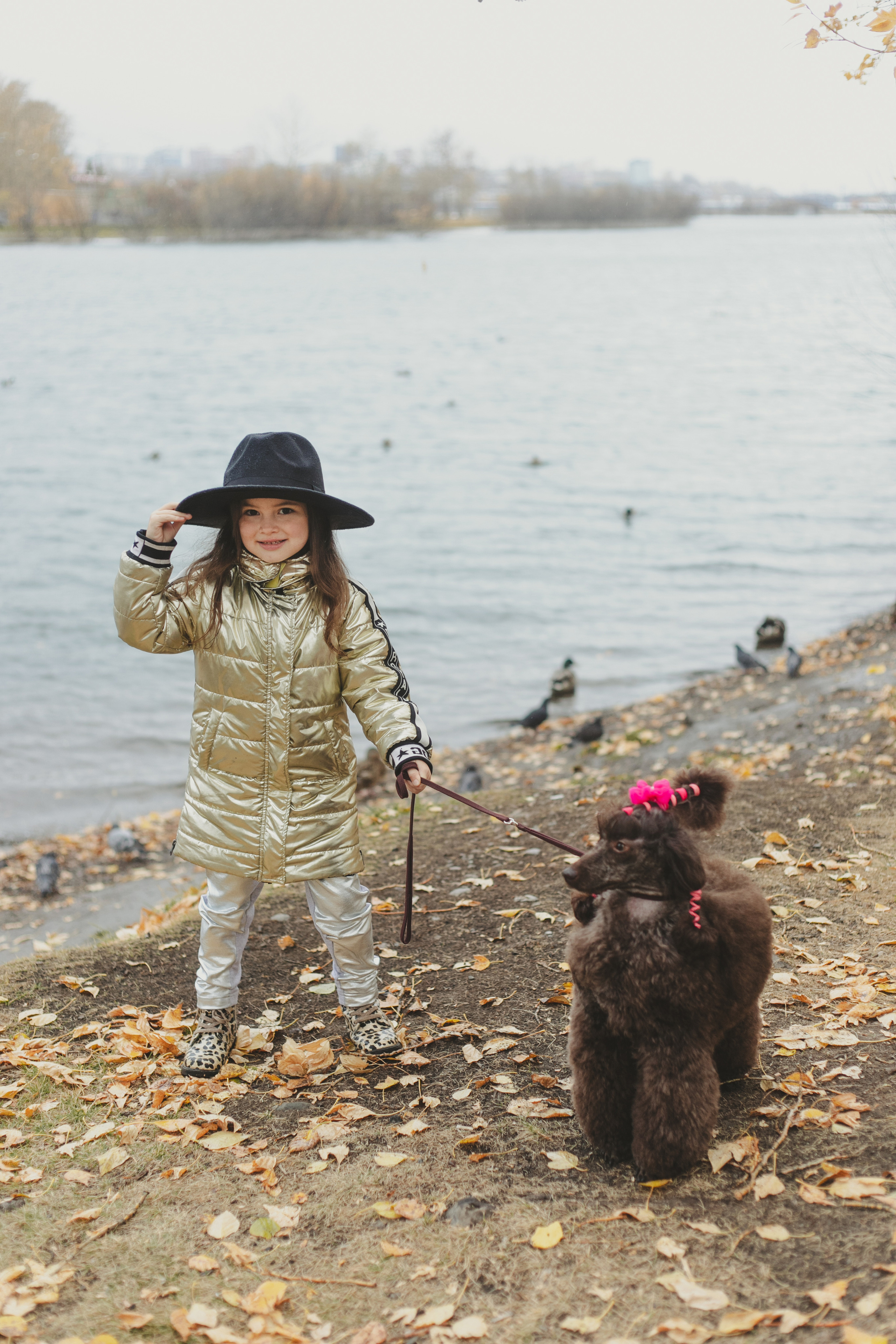 Любимые питомцы. Фотограф в Иркутске Тома Кабанова