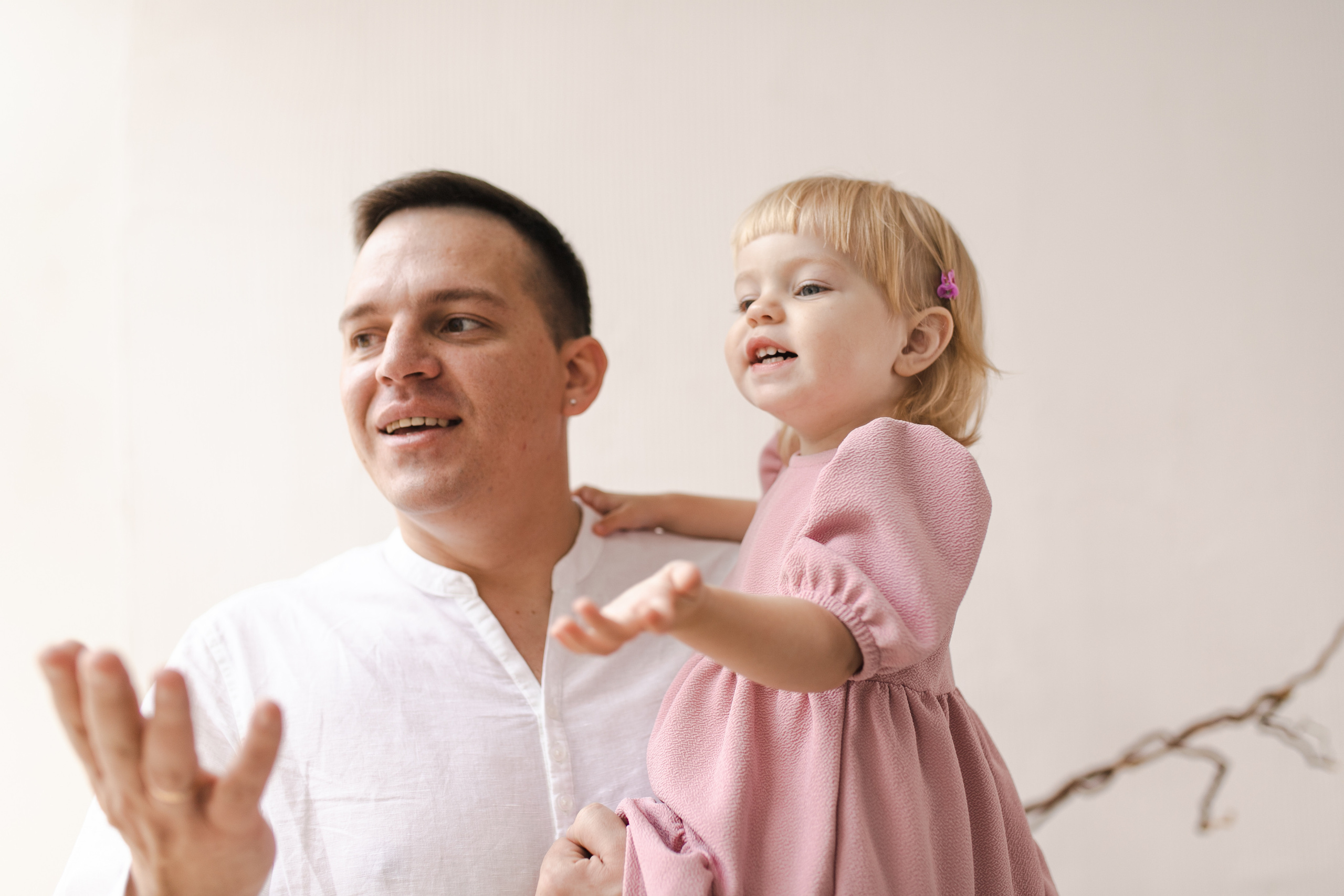 Семья Ирины. Фотограф в Иркутске Тома Кабанова