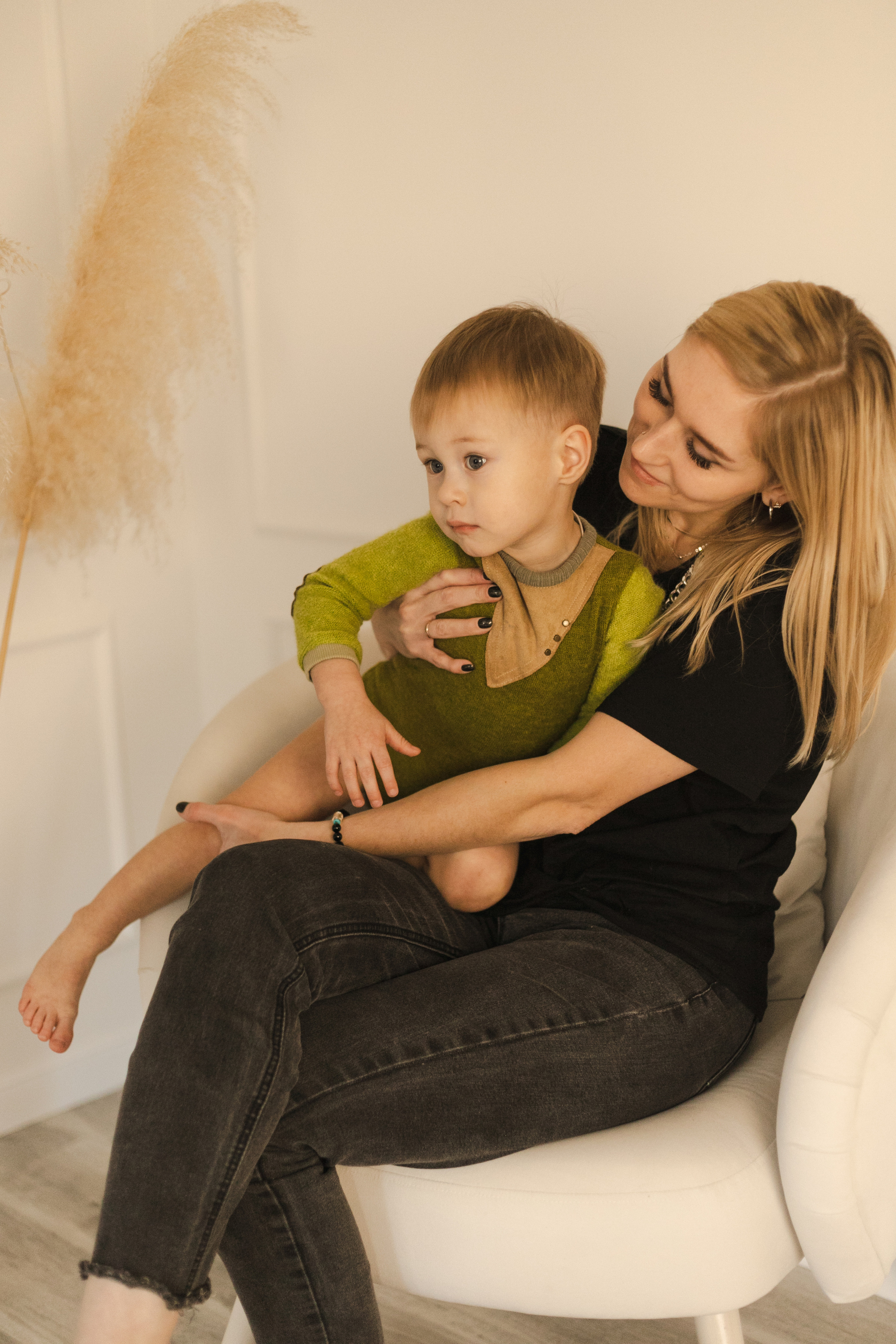 Ваня и Матвей. Фотограф в Иркутске Тома Кабанова