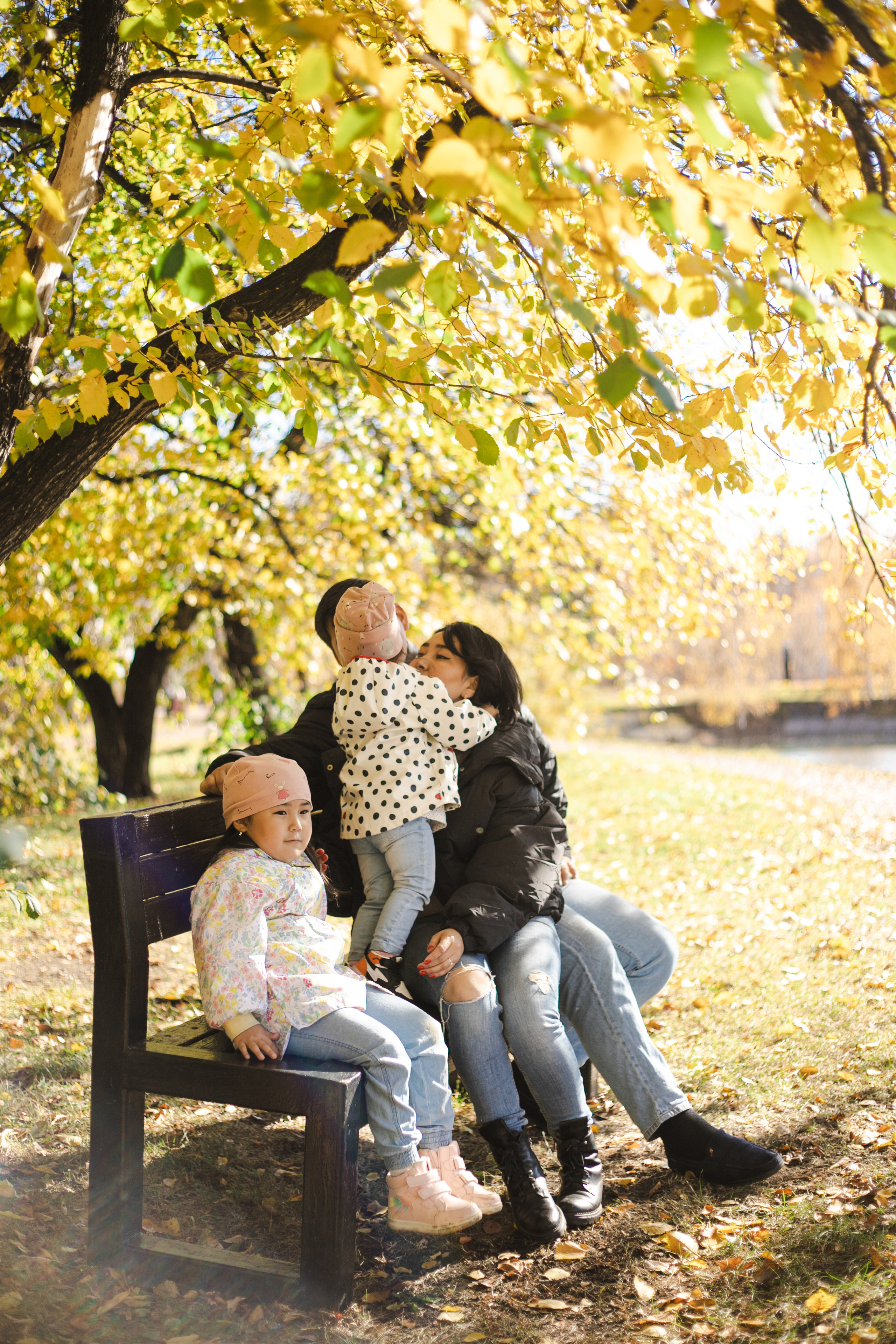 Малика. Фотограф в Иркутске Тома Кабанова