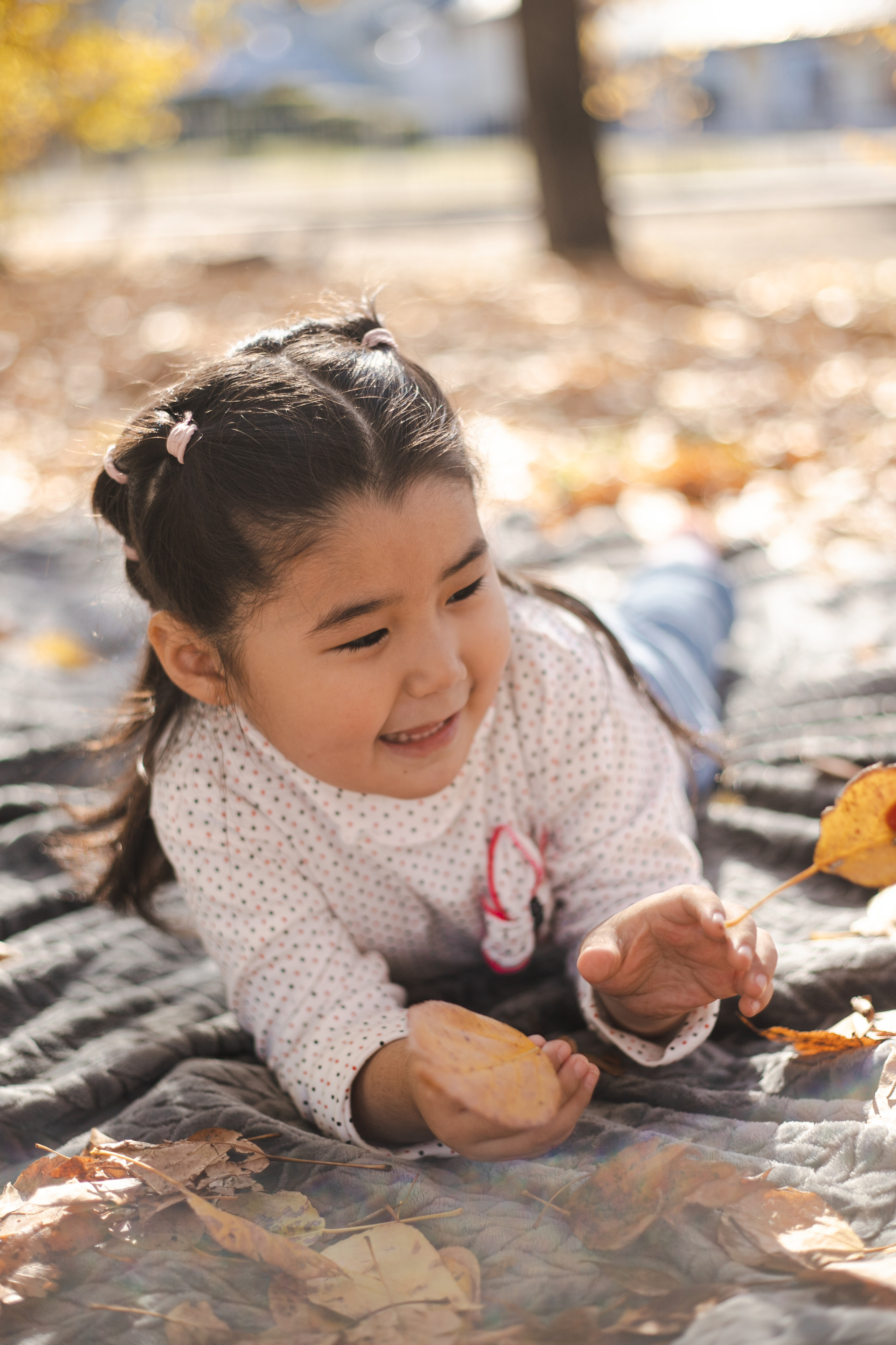 Малика. Фотограф в Иркутске Тома Кабанова