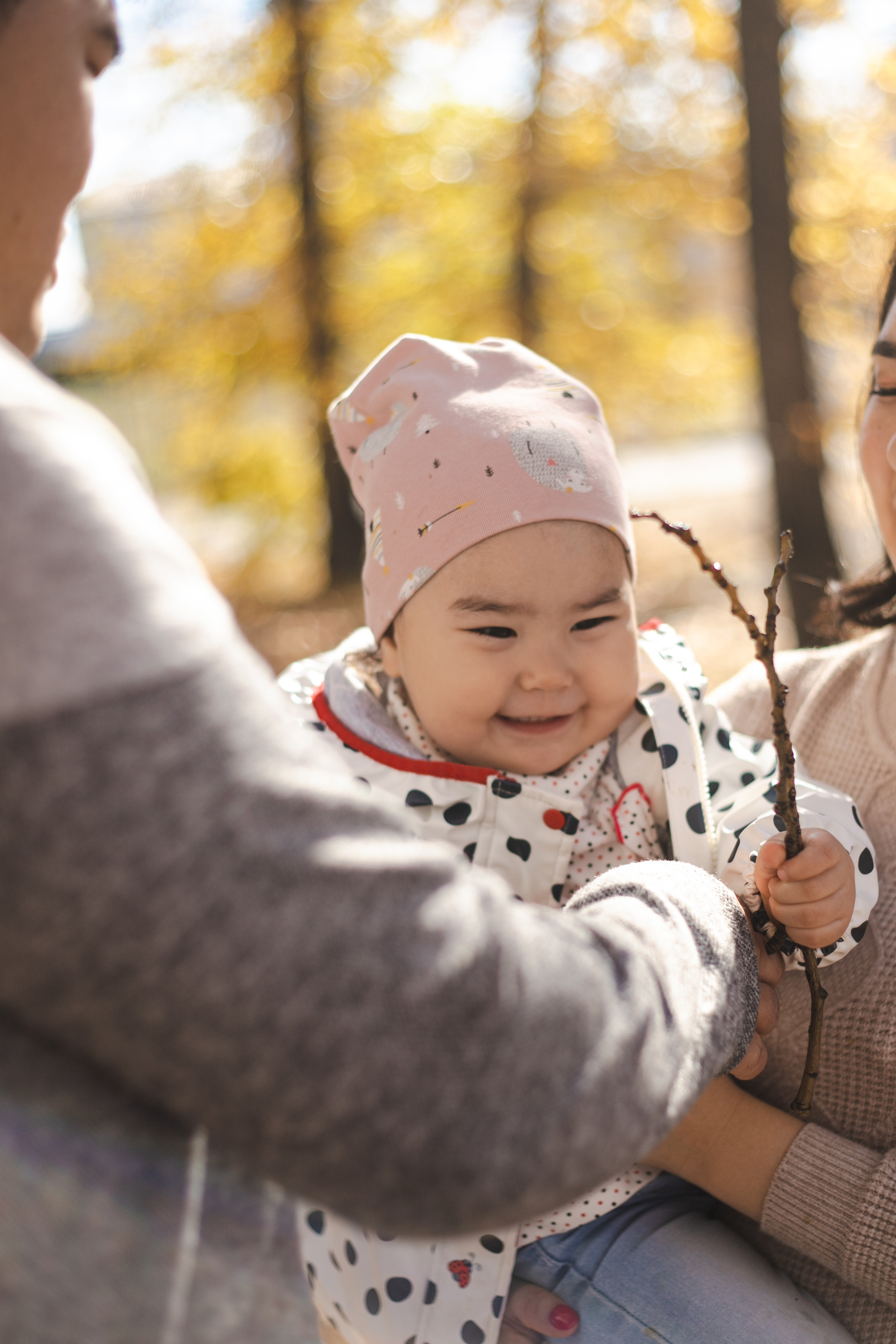 Малика. Фотограф в Иркутске Тома Кабанова