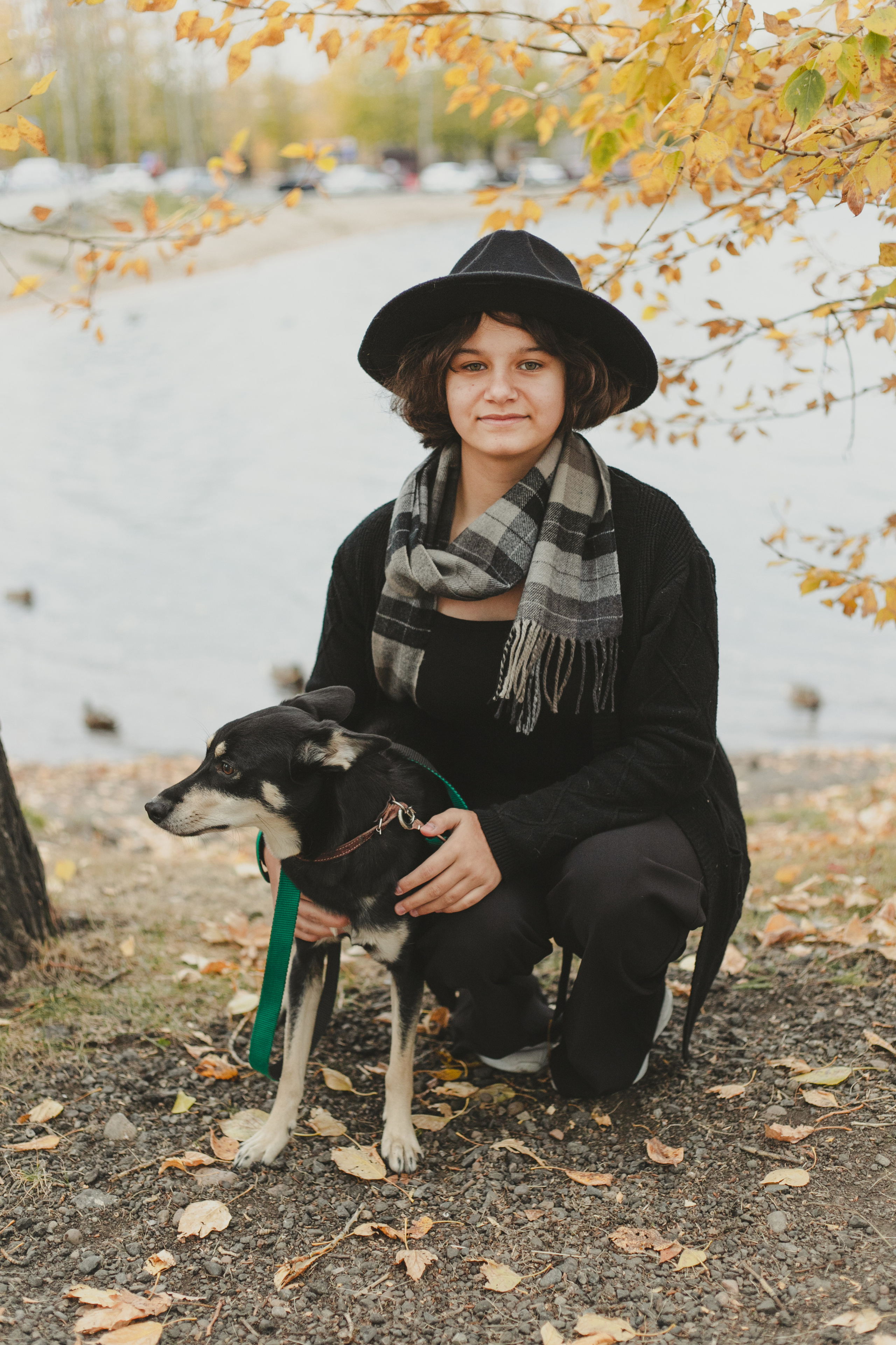 Любимые питомцы. Фотограф в Иркутске Тома Кабанова